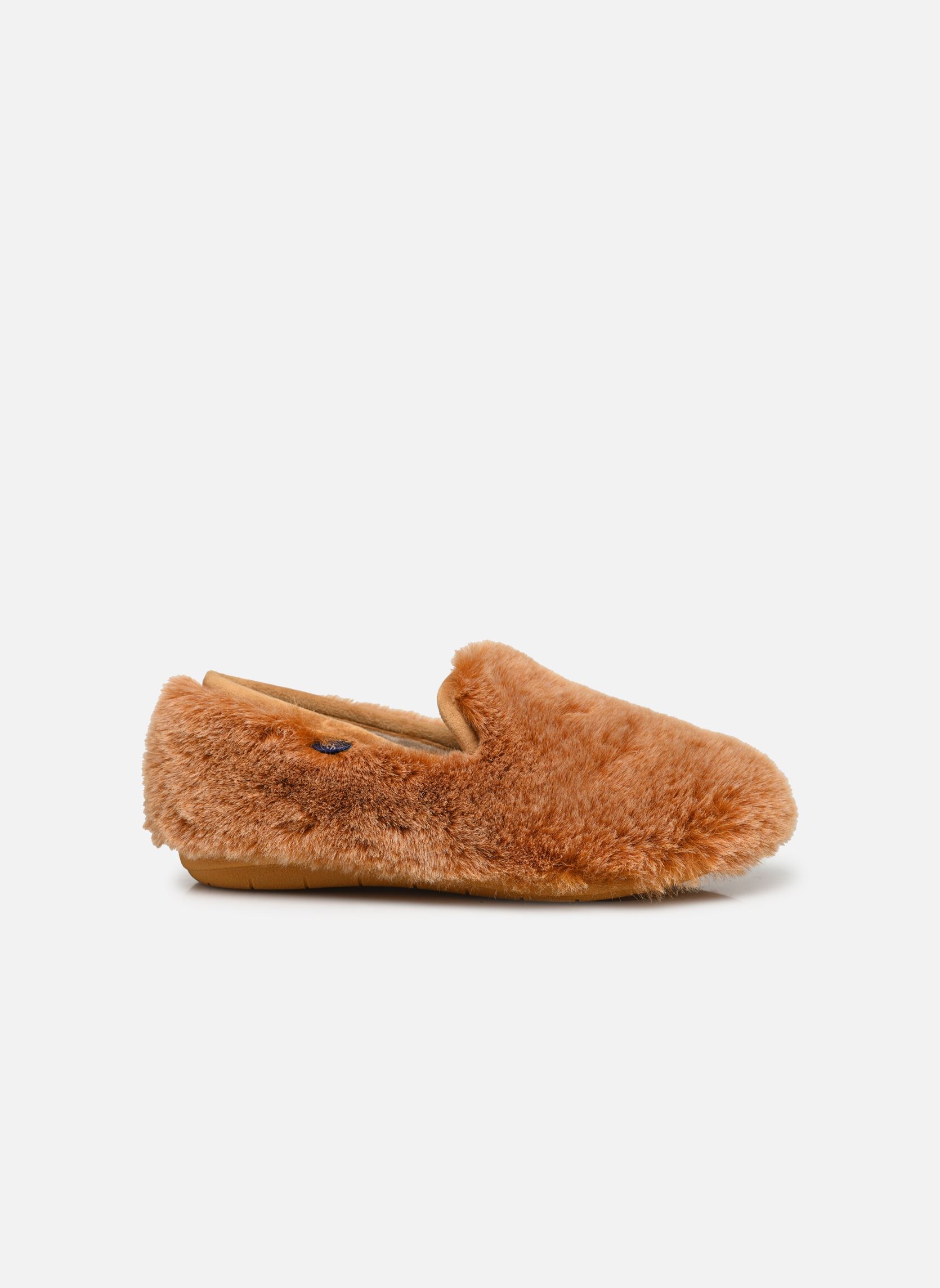 Pantofole MADDY SHOE COMFORT donna marrone Scholl Pantofole MADDY SHOE COMFORT donna marrone Brown