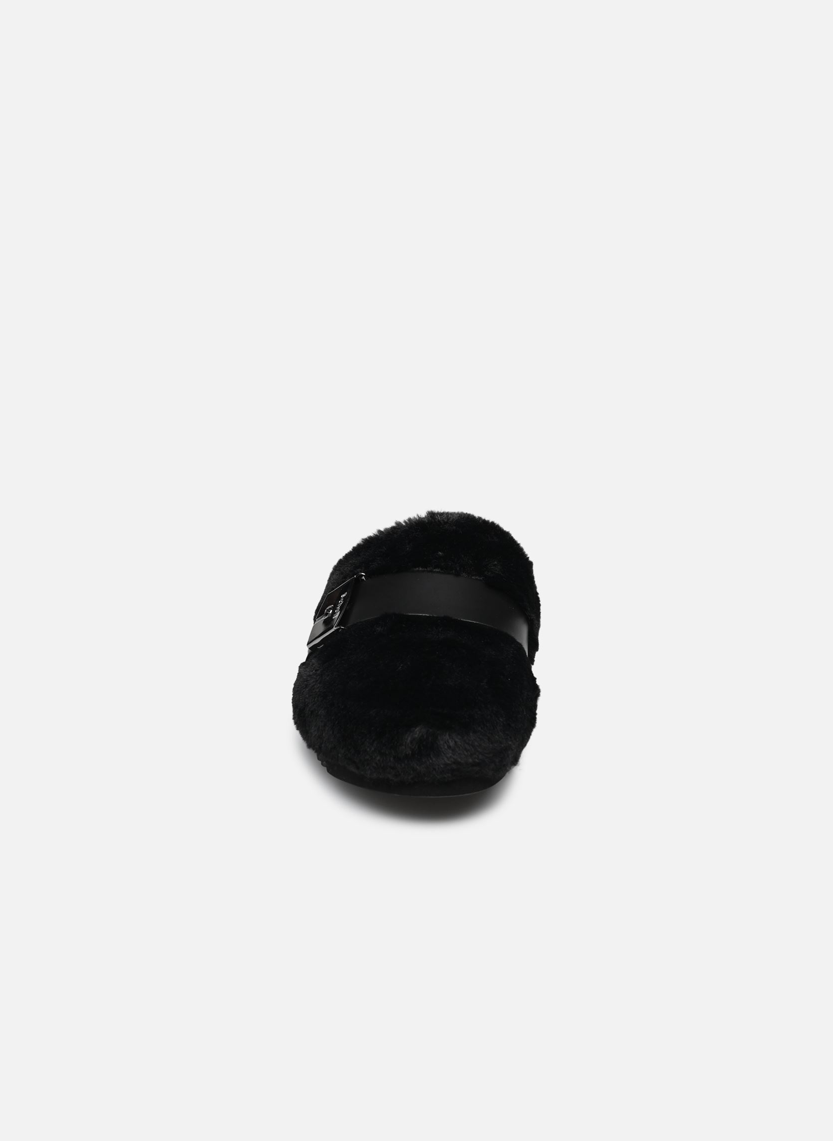 Mules et sabots ALBERTA ICONIC femme noir Scholl Mules et sabots ALBERTA ICONIC femme noir Black