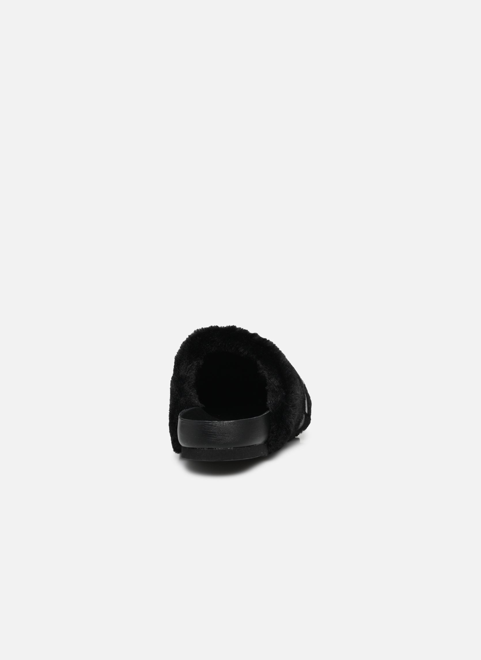 Mules et sabots ALBERTA ICONIC femme noir Scholl Mules et sabots ALBERTA ICONIC femme noir Black