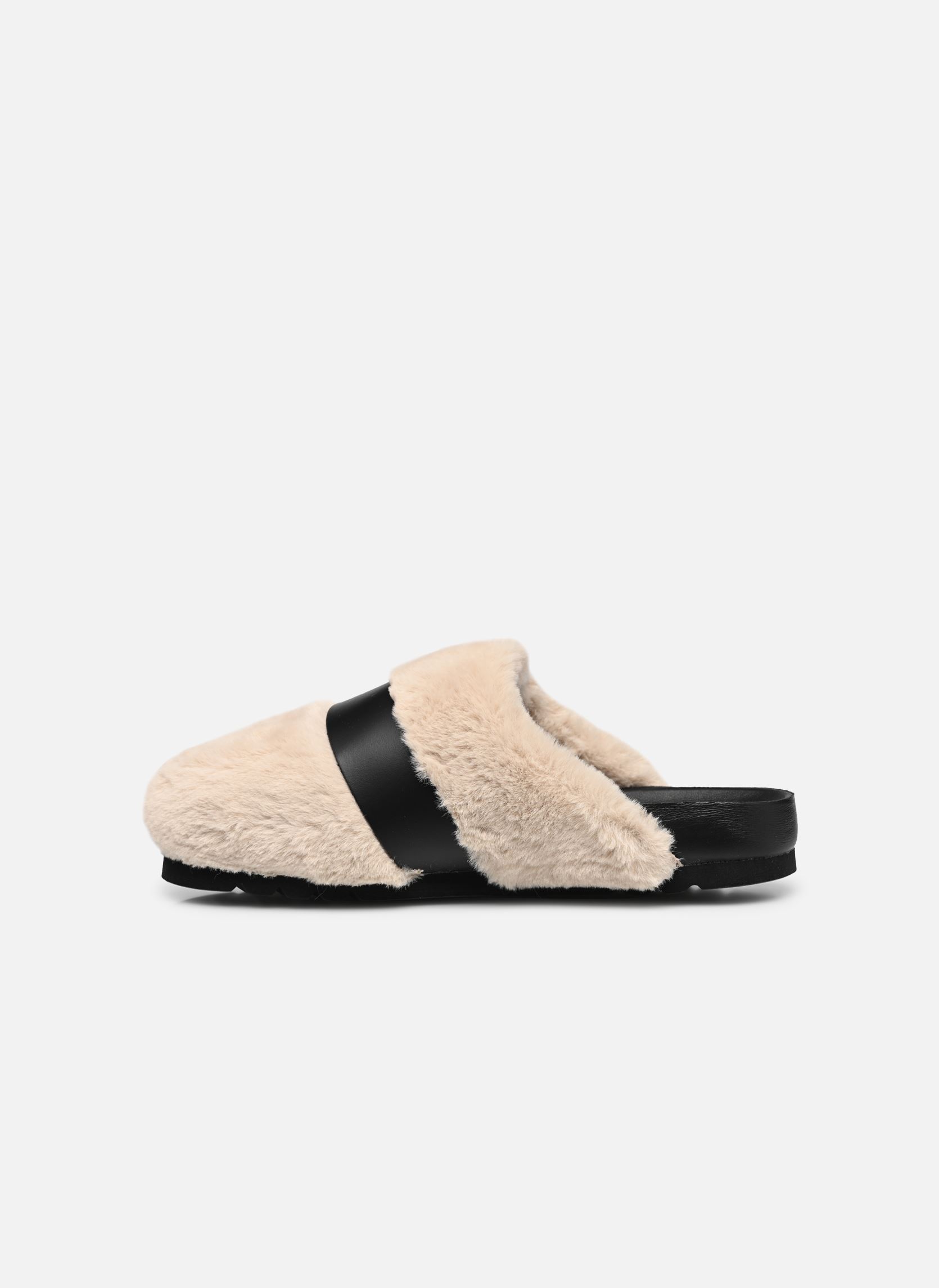 Muilen en klompen ALBERTA ICONIC dames wit Scholl Muilen en klompen ALBERTA ICONIC dames wit Off white