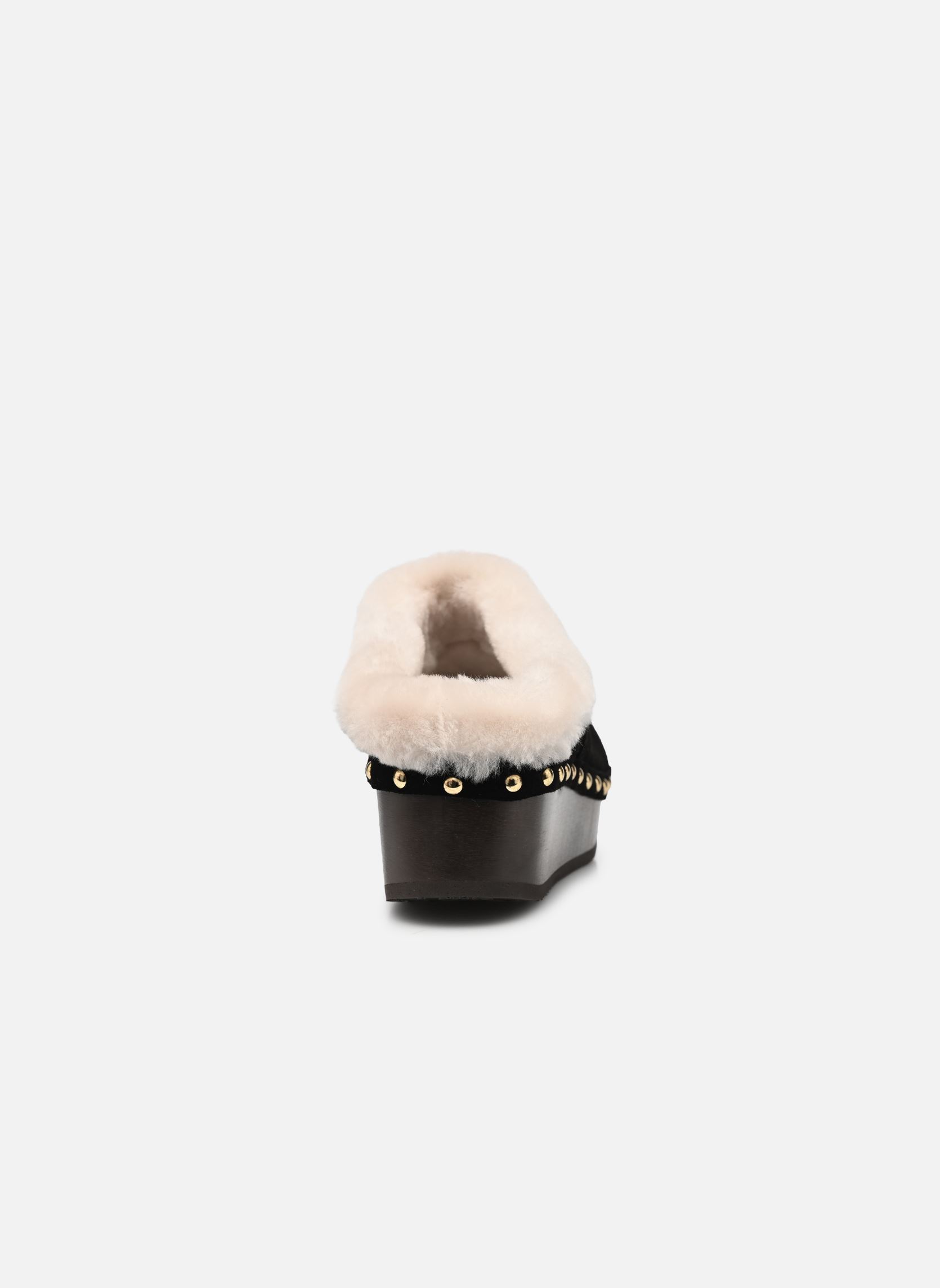 Zuecos y mules ZOE ICONIC mujer negro Scholl Zuecos y mules ZOE ICONIC mujer negro Black