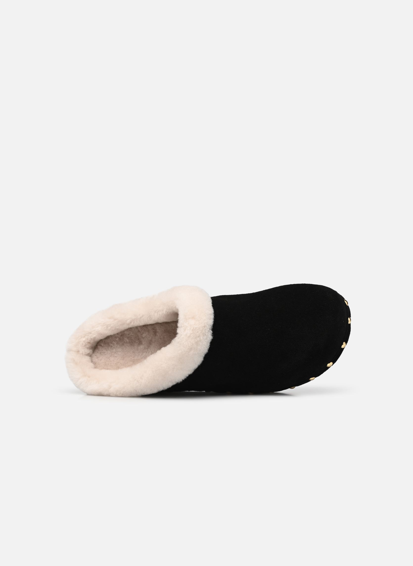 Zuecos y mules ZOE ICONIC mujer negro Scholl Zuecos y mules ZOE ICONIC mujer negro Black