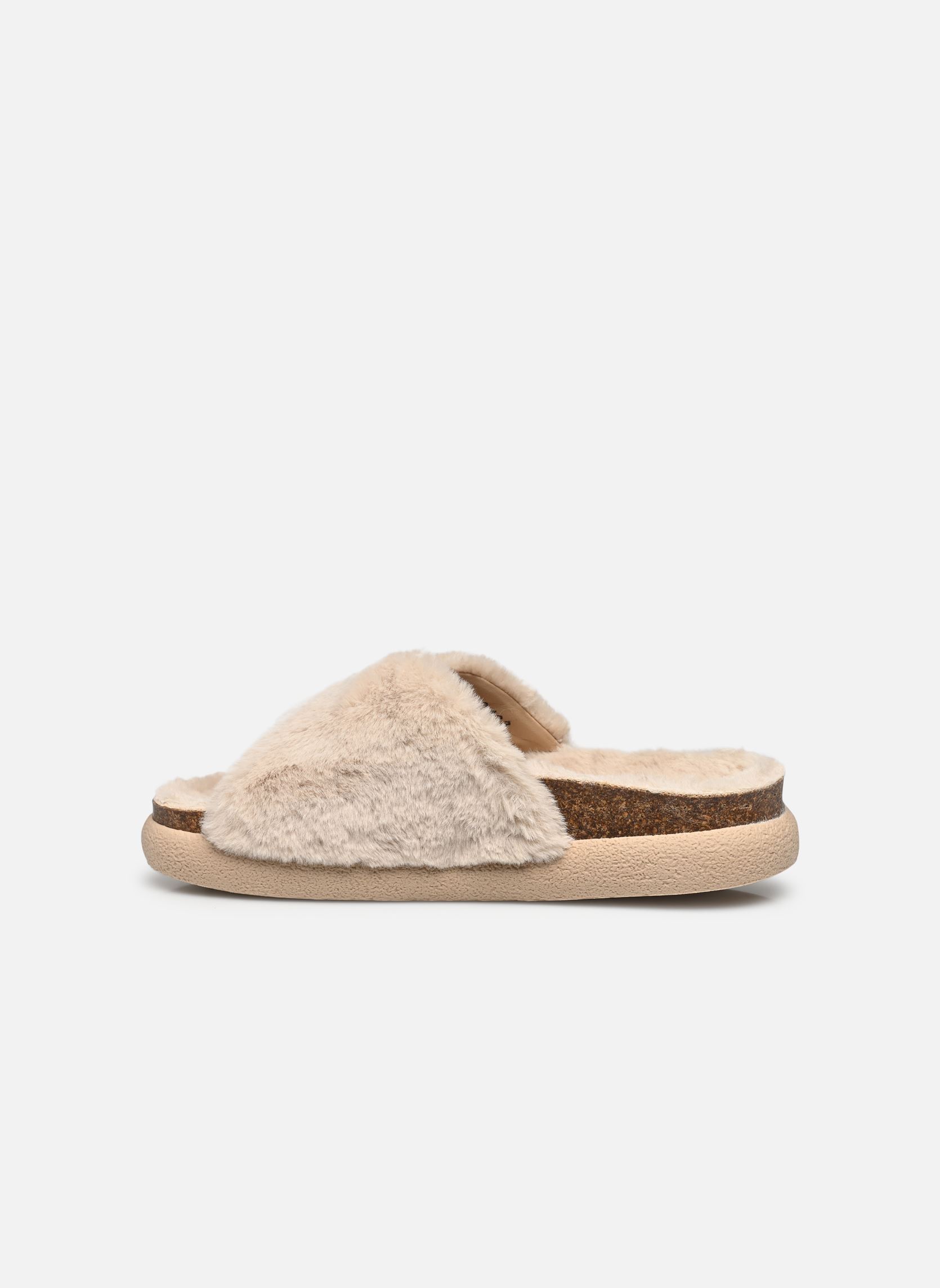 Mules et sabots KATY COLLECTION femme beige Scholl Mules et sabots KATY COLLECTION femme beige Beige