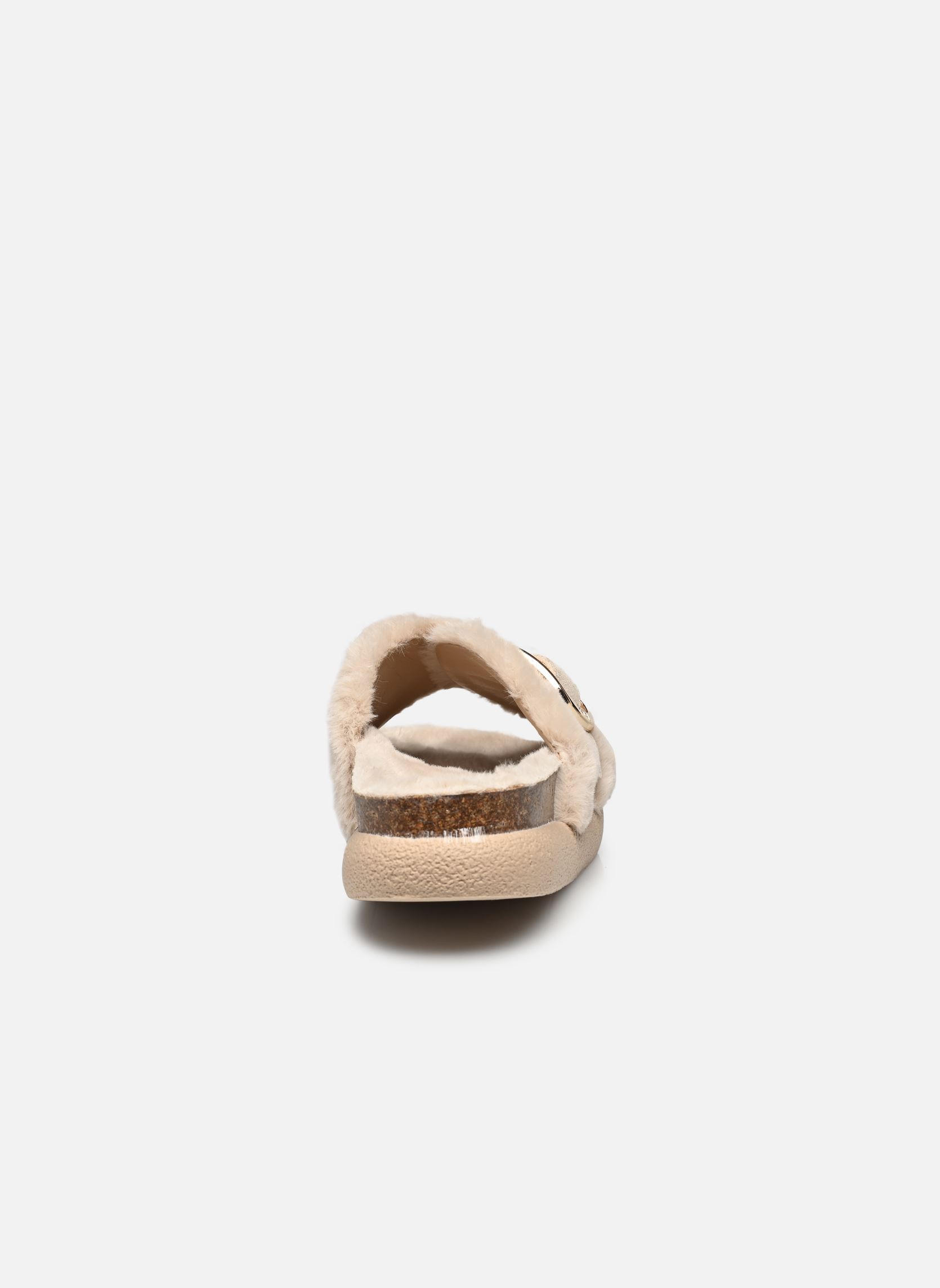 Mules et sabots KATY COLLECTION femme beige Scholl Mules et sabots KATY COLLECTION femme beige Beige