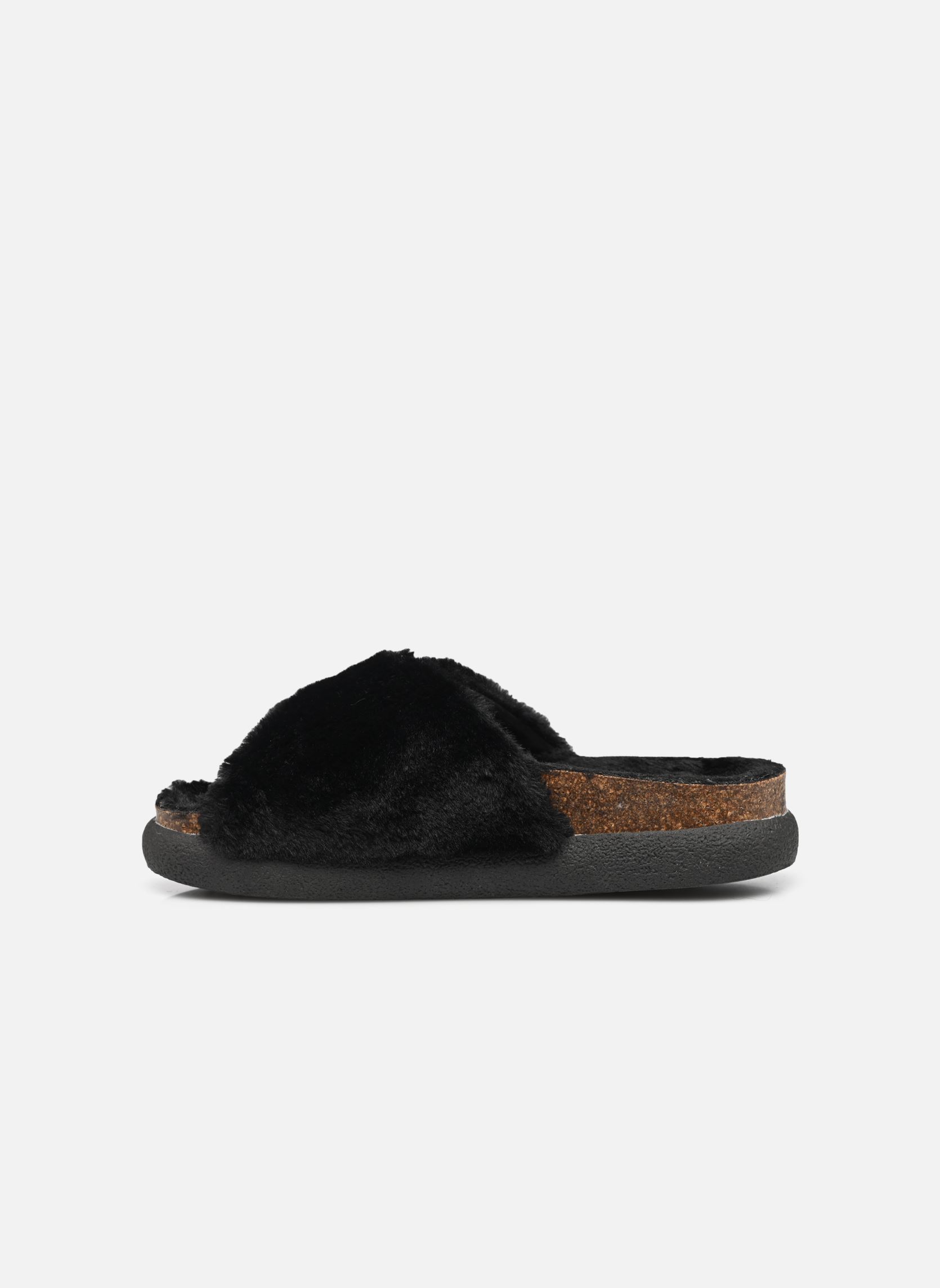 Pantoletten und Clogs KATY COLLECTION damen schwarz Scholl Pantoletten und Clogs KATY COLLECTION damen schwarz Black