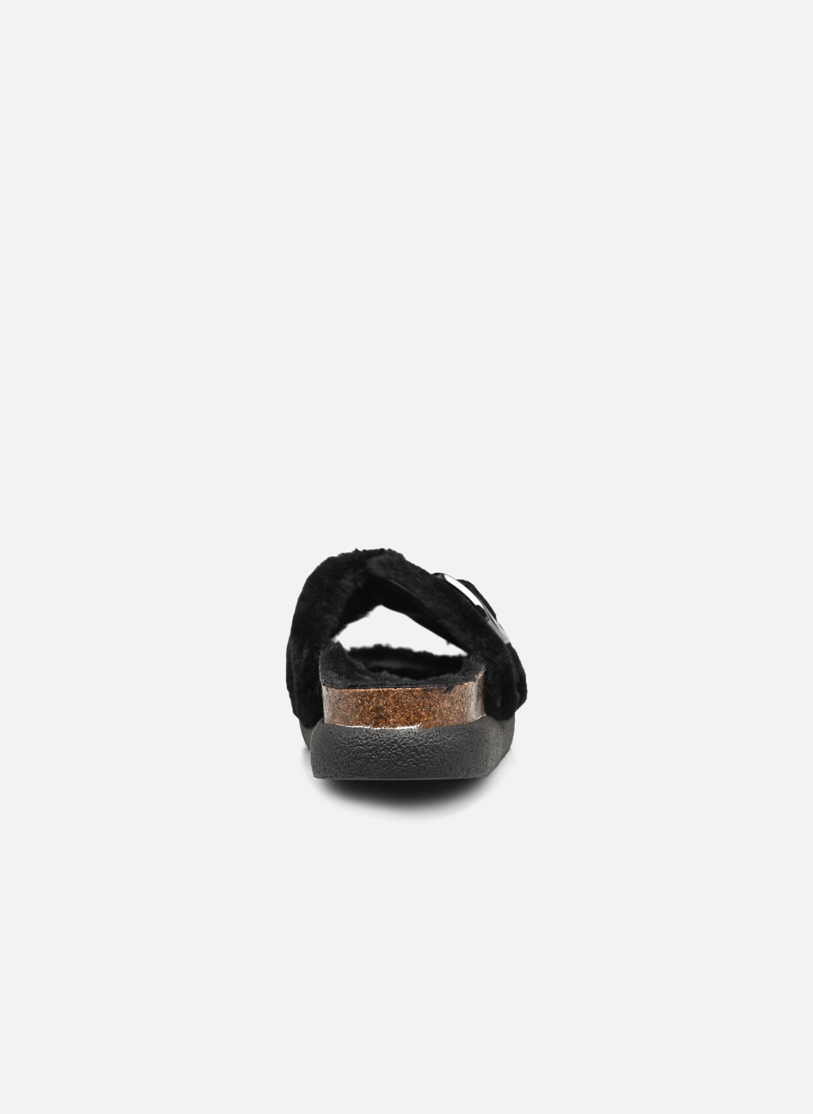 Pantoletten und Clogs KATY COLLECTION damen schwarz Scholl Pantoletten und Clogs KATY COLLECTION damen schwarz Black