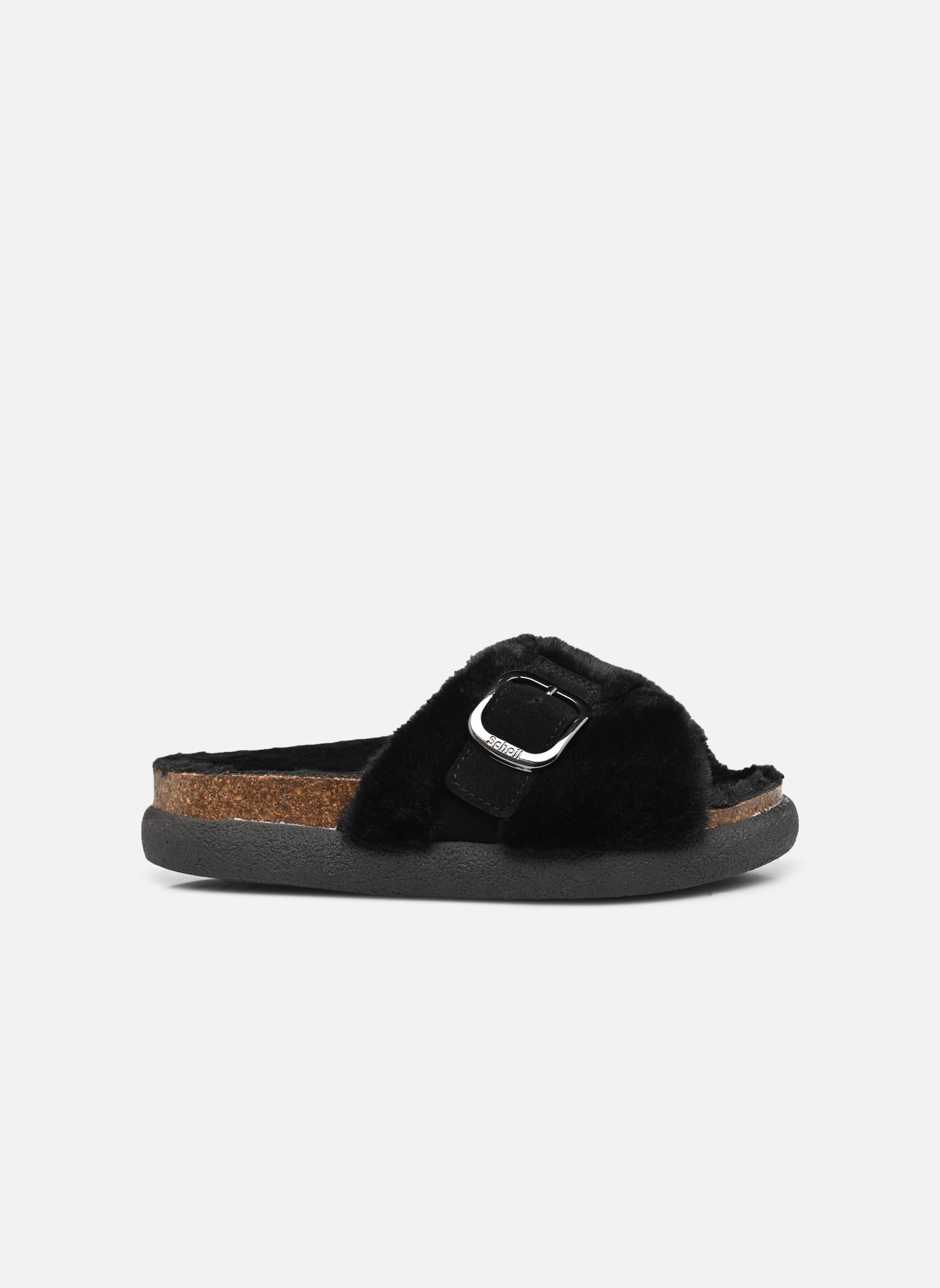 Pantoletten und Clogs KATY COLLECTION damen schwarz Scholl Pantoletten und Clogs KATY COLLECTION damen schwarz Black
