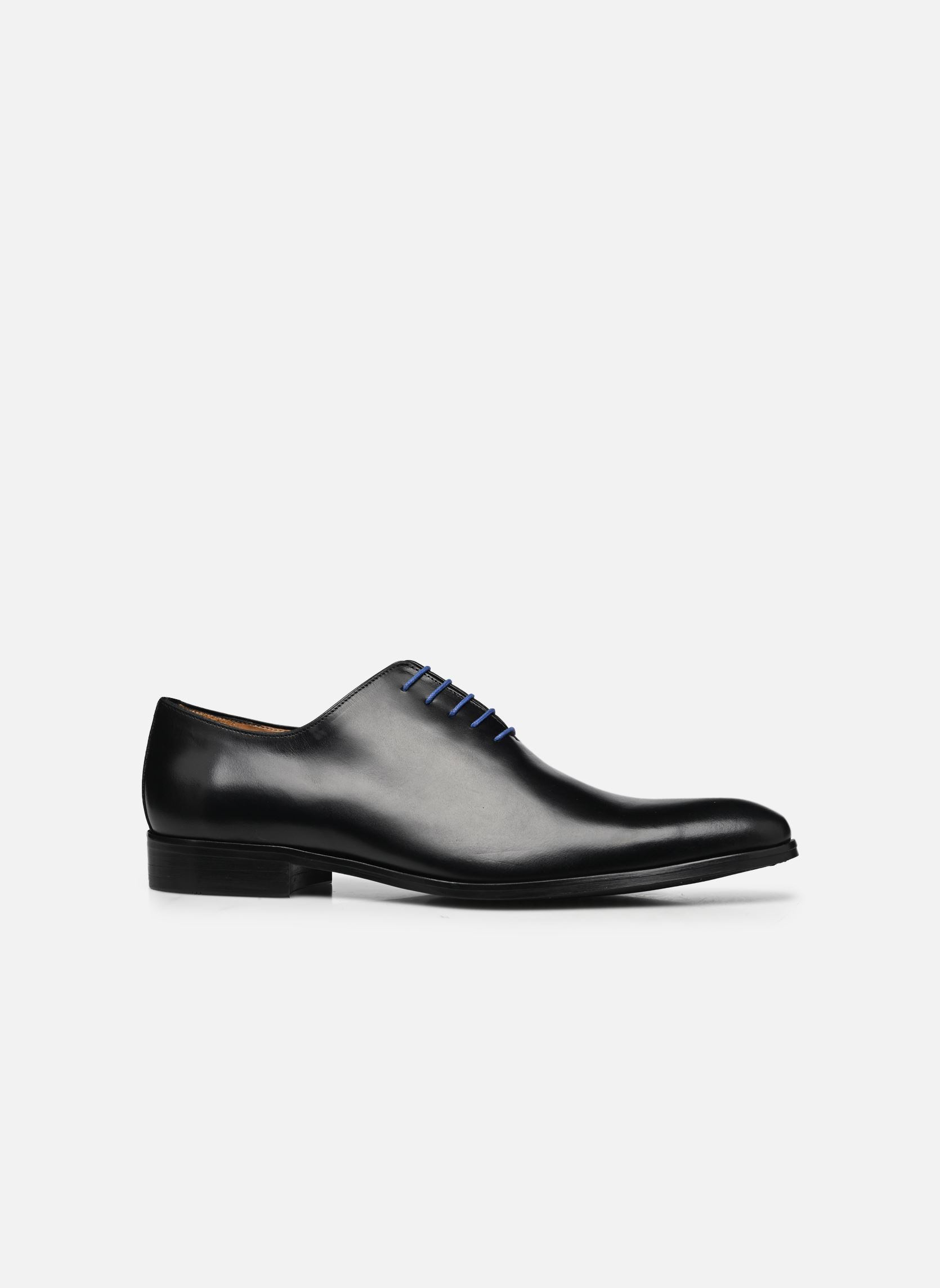 Richelieus Come homme noir Brett & Sons Richelieus Come homme noir NOIR