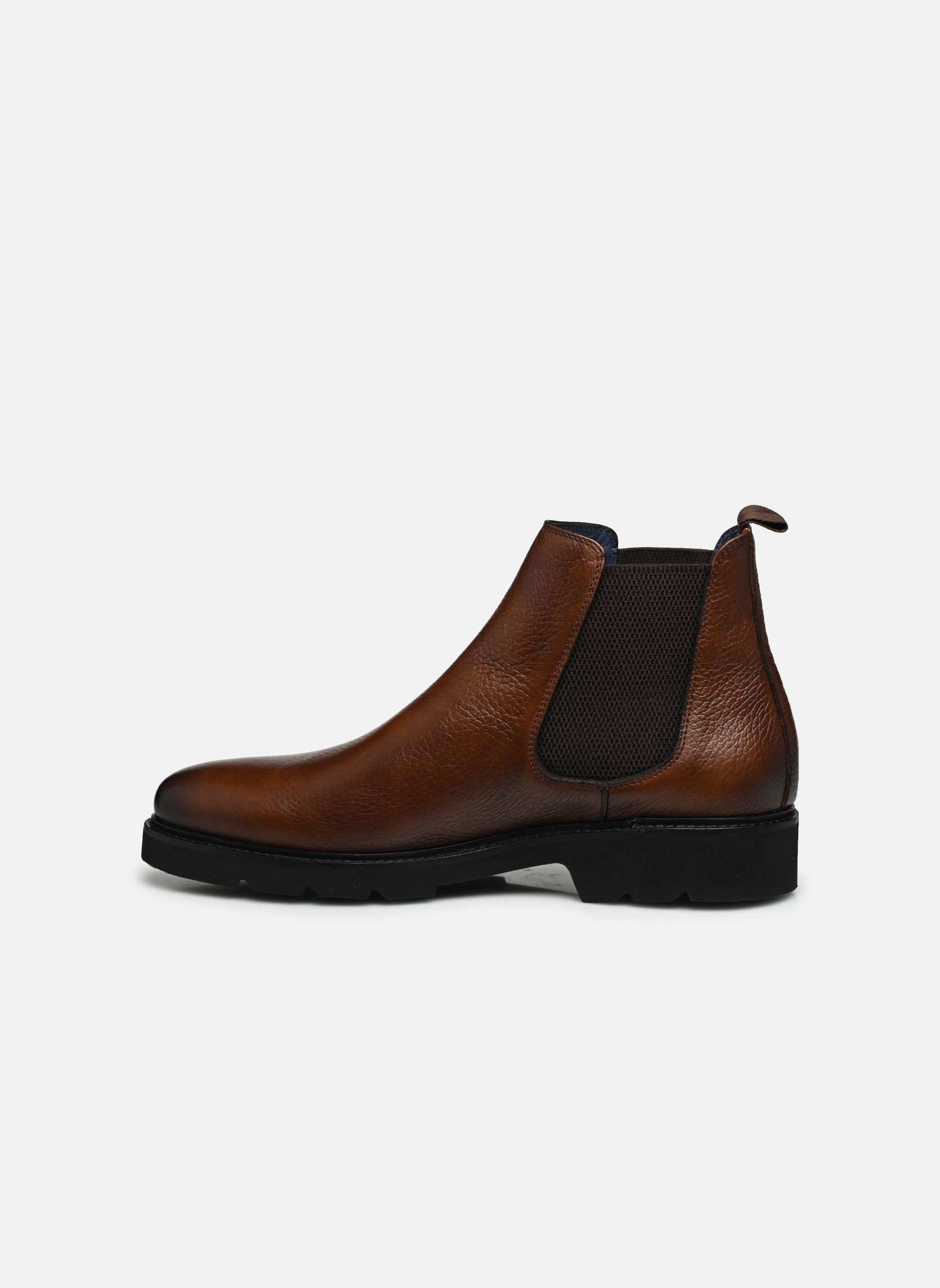 Botines y botas Envi hombre marrón Brett & Sons Botines y botas Envi hombre marrón MARRON