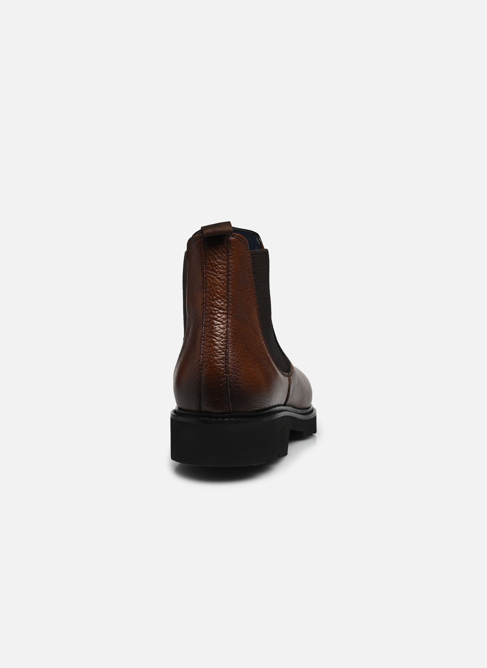 Botines y botas Envi hombre marrón Brett & Sons Botines y botas Envi hombre marrón MARRON