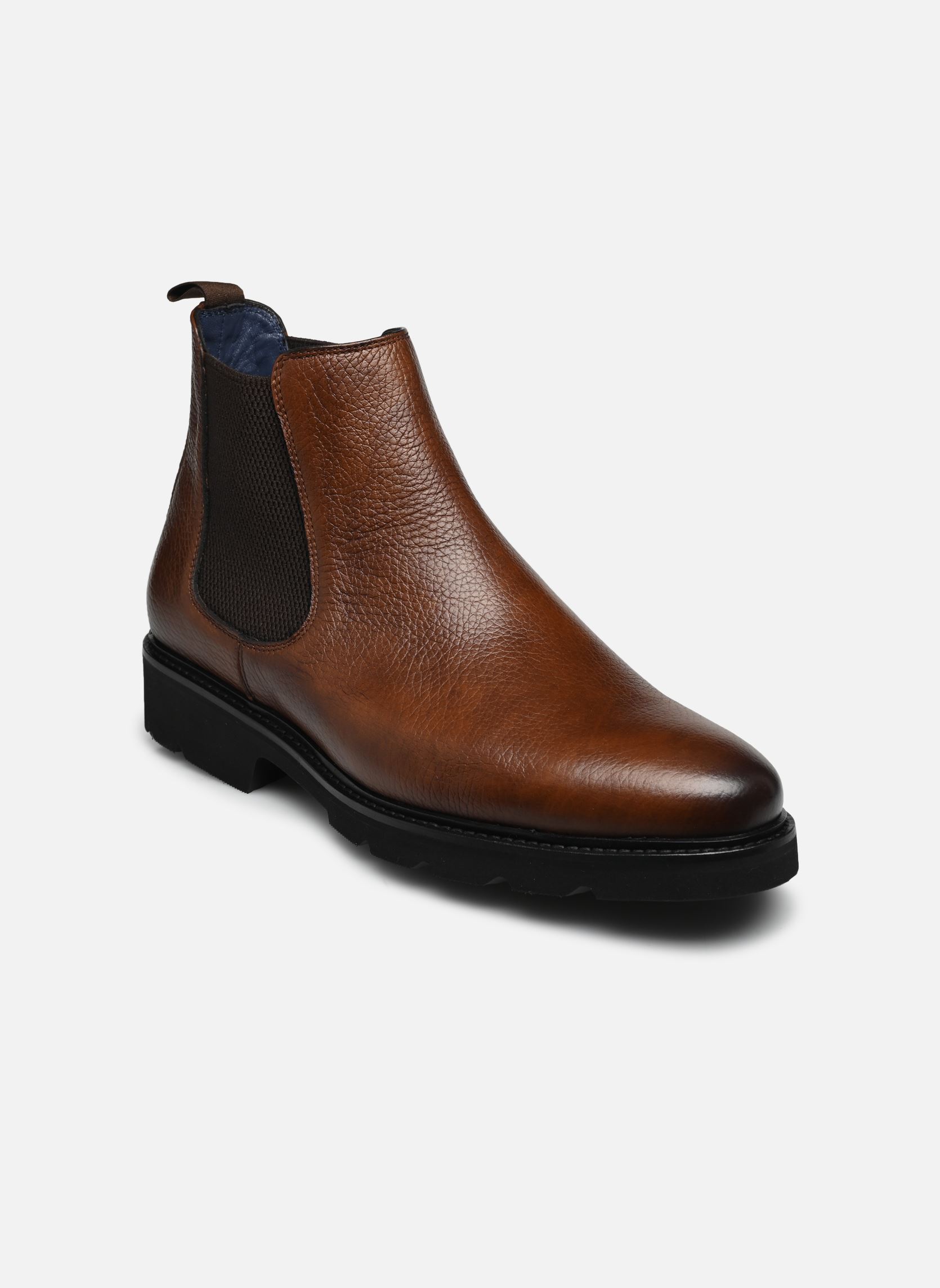 Botines y botas Envi hombre marrón Brett & Sons Botines y botas Envi hombre marrón MARRON