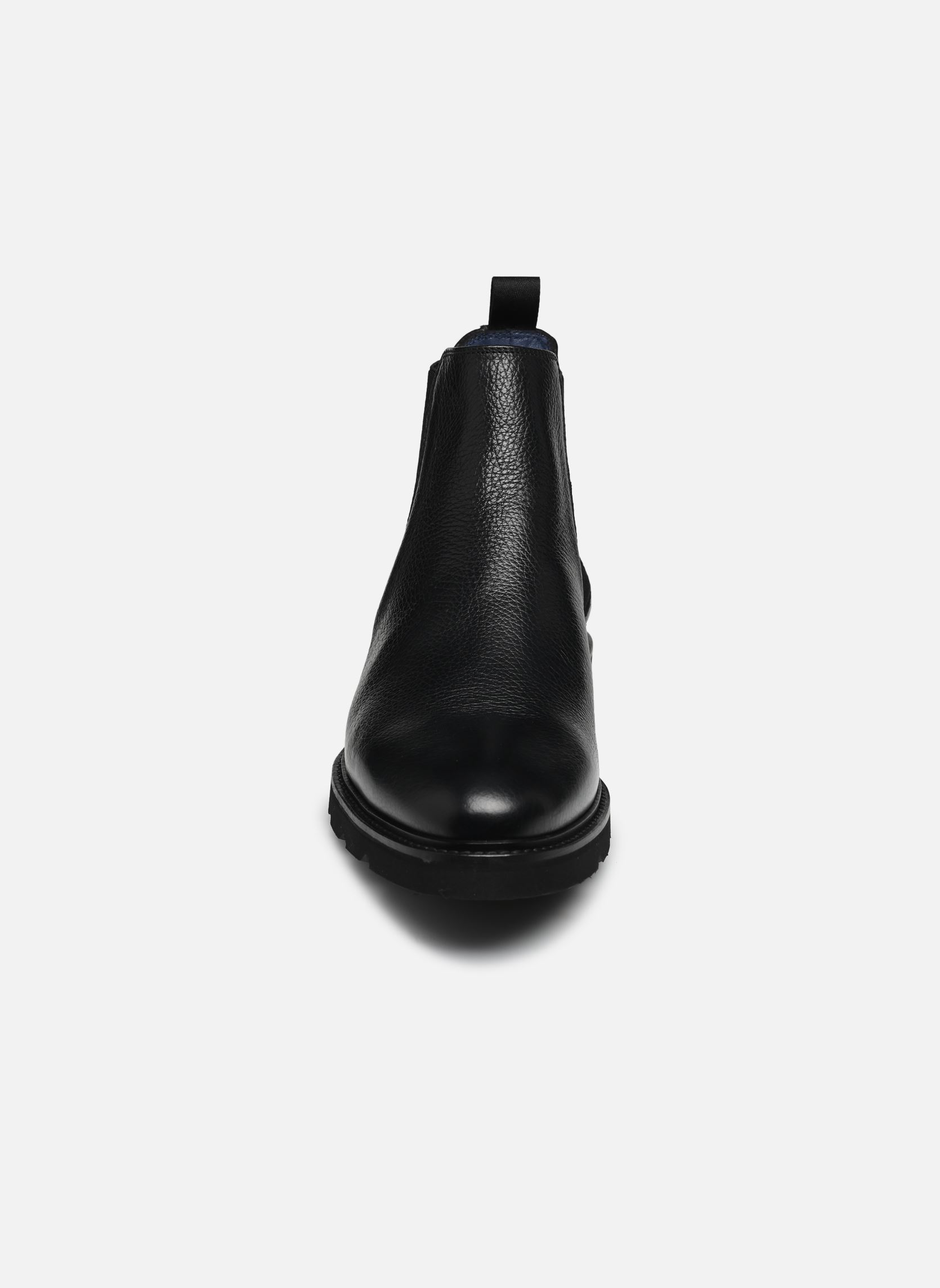 Bottines et bottes Envi homme noir Brett & Sons Bottines et bottes Envi homme noir Noir