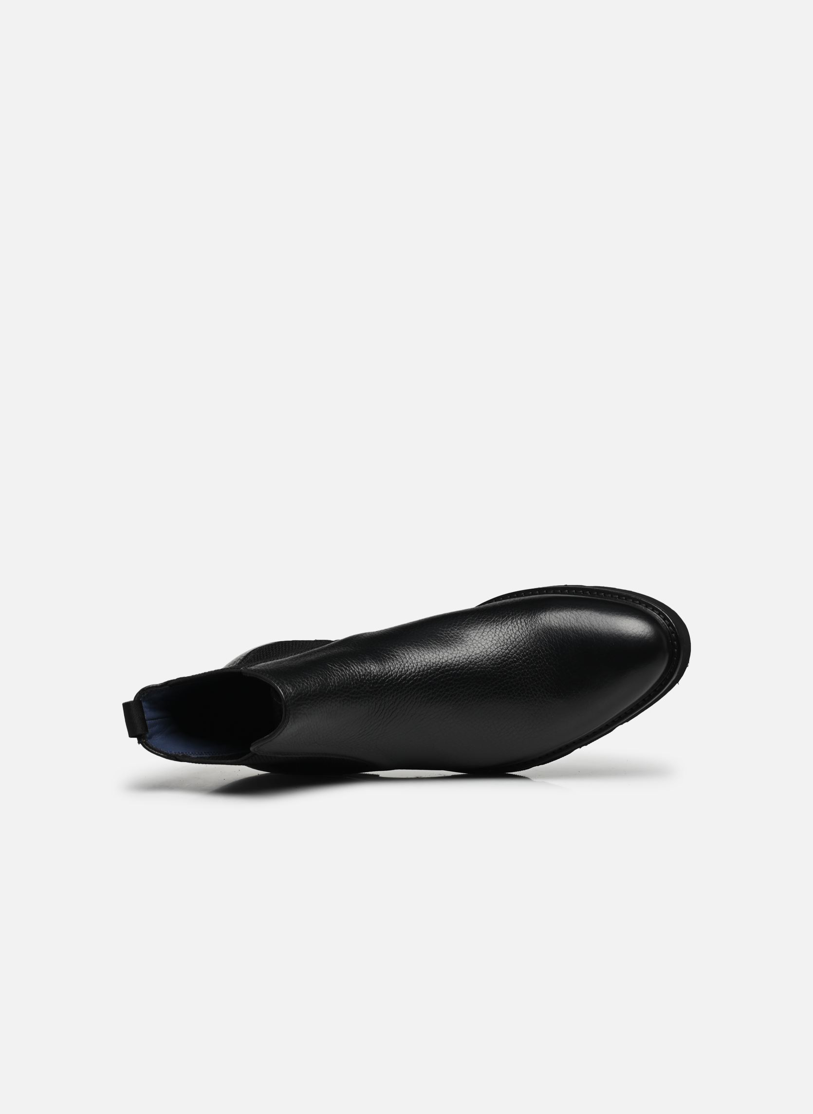 Bottines et bottes Envi homme noir Brett & Sons Bottines et bottes Envi homme noir Noir