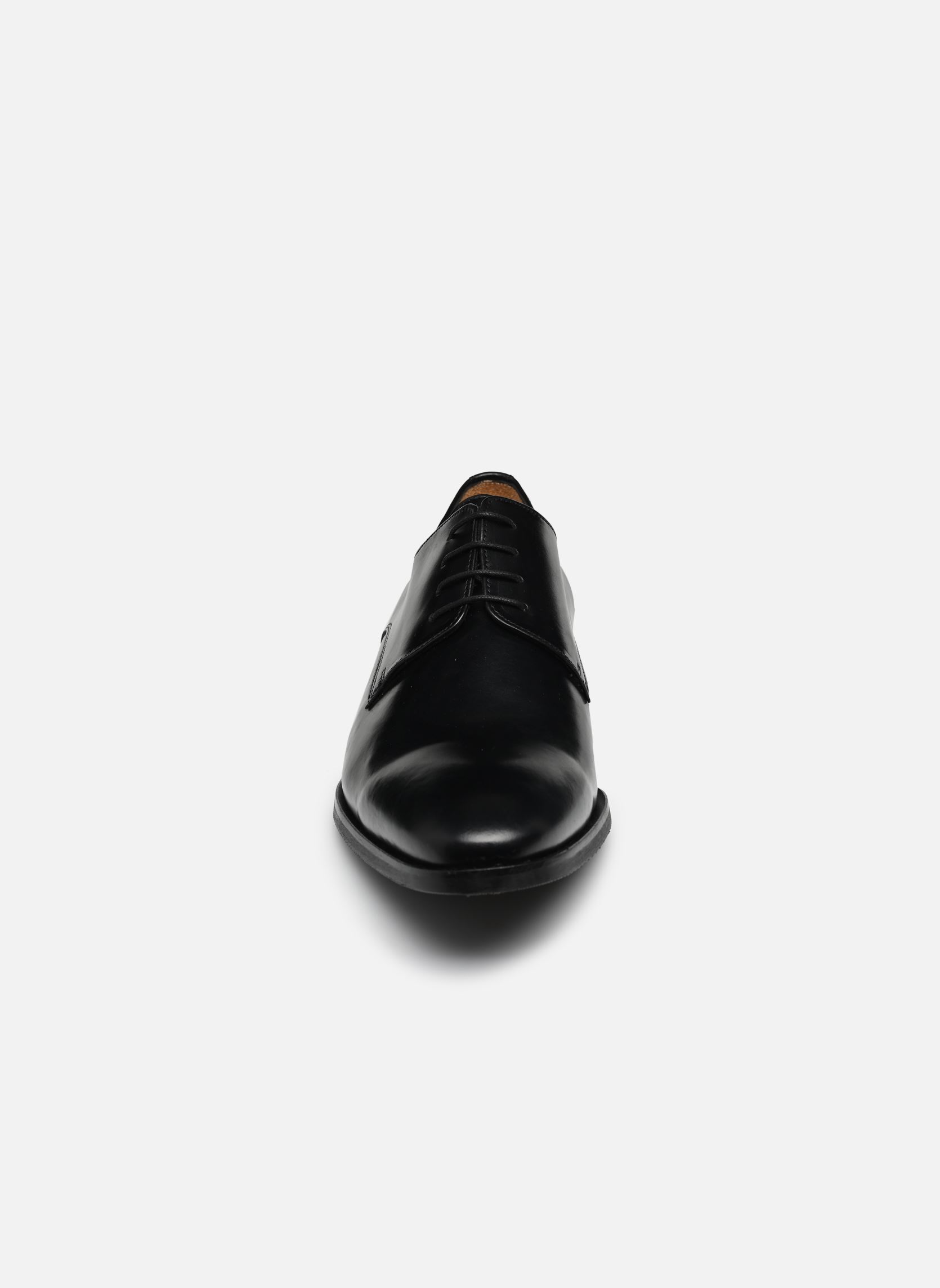 Derbys Epri herren schwarz Brett & Sons Derbys Epri herren schwarz NOIR