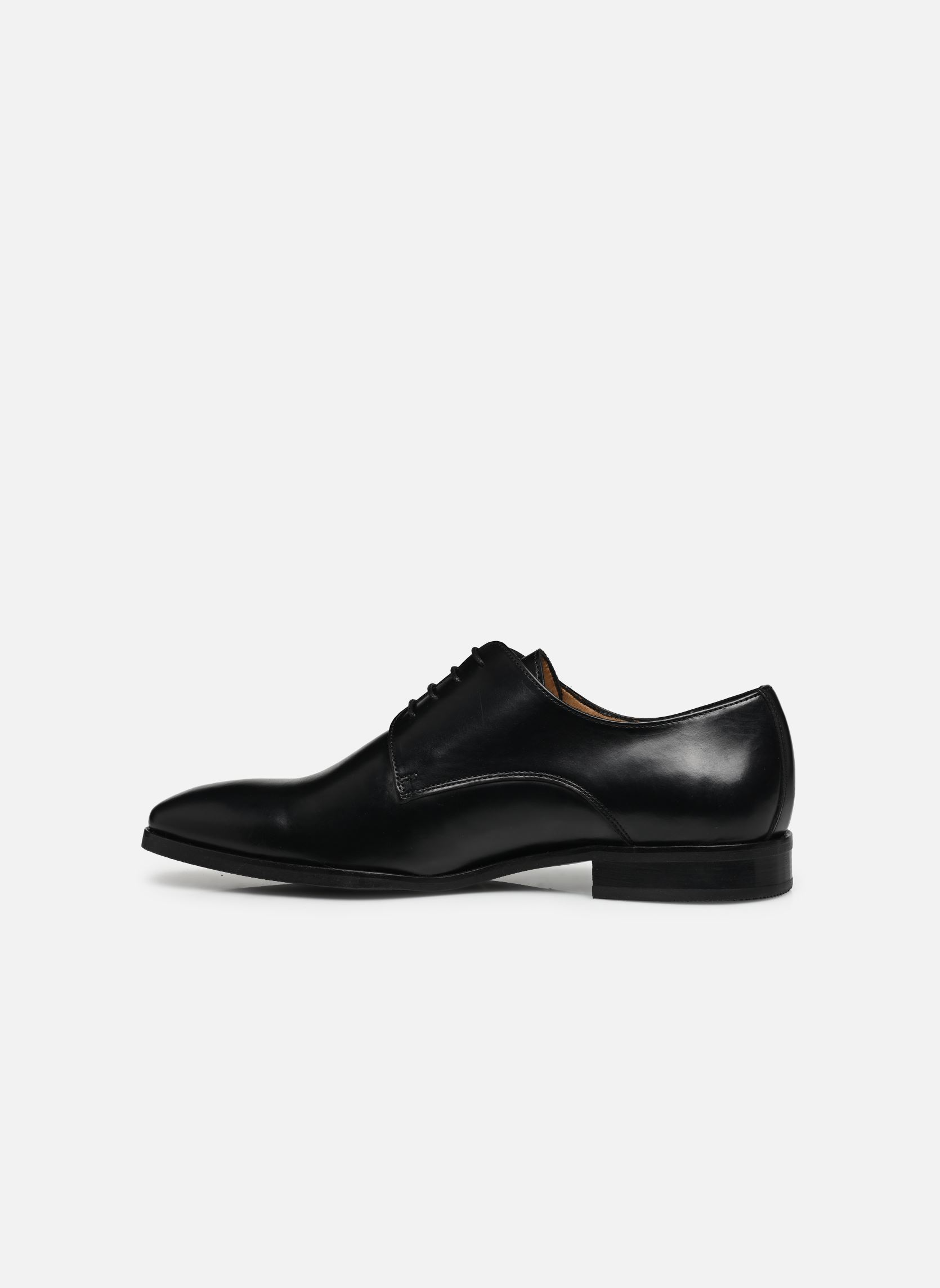 Derbys Epri herren schwarz Brett & Sons Derbys Epri herren schwarz NOIR