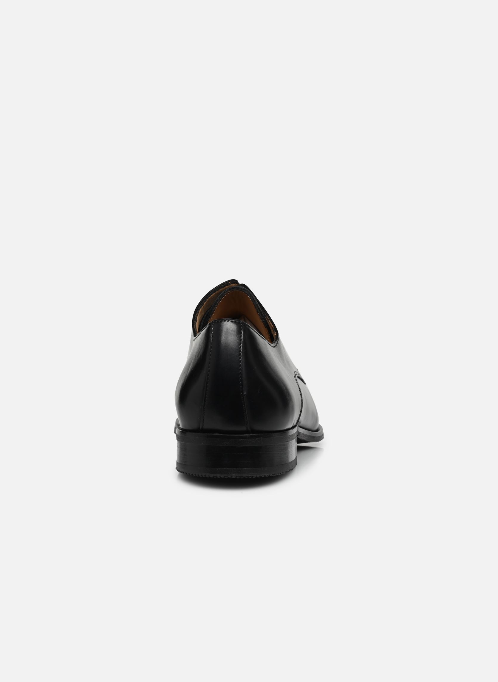 Derbys Epri herren schwarz Brett & Sons Derbys Epri herren schwarz NOIR