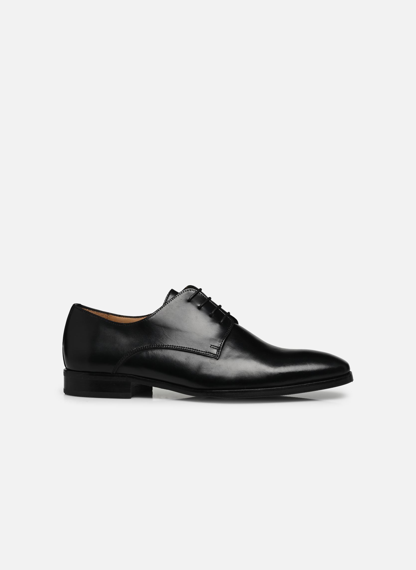 Derbys Epri herren schwarz Brett & Sons Derbys Epri herren schwarz NOIR