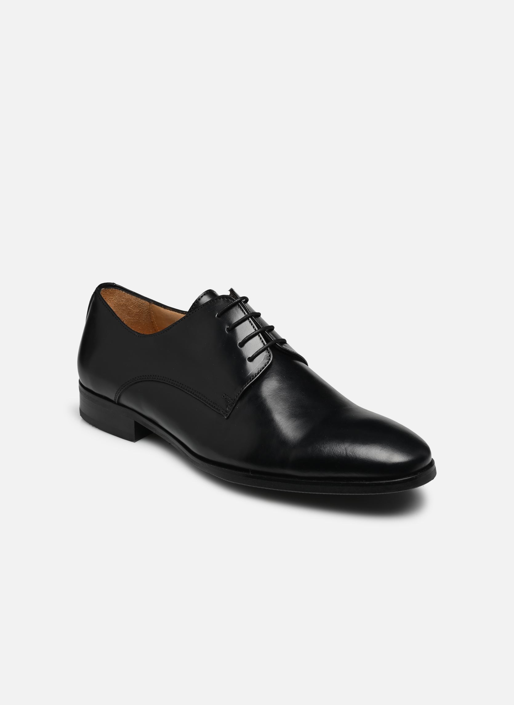 Derbys Epri herren schwarz Brett & Sons Derbys Epri herren schwarz NOIR