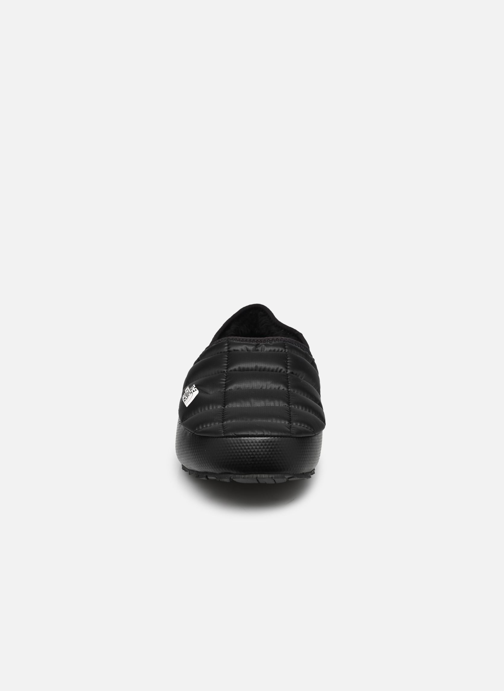 Hausschuhe W Thermoball traction Mule V damen schwarz The North Face Hausschuhe W Thermoball traction Mule V damen schwarz BLACK