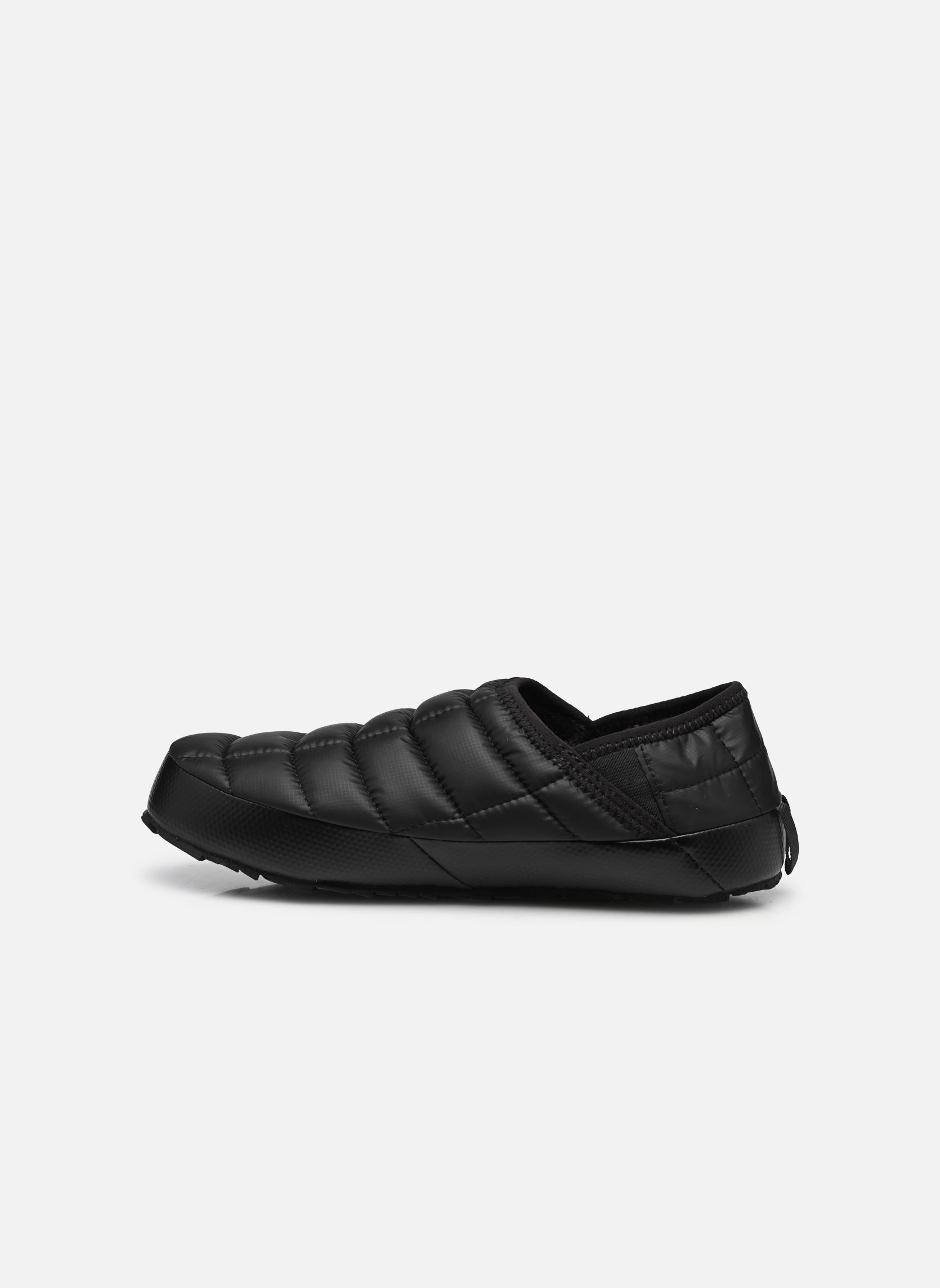 Hausschuhe W Thermoball traction Mule V damen schwarz The North Face Hausschuhe W Thermoball traction Mule V damen schwarz BLACK