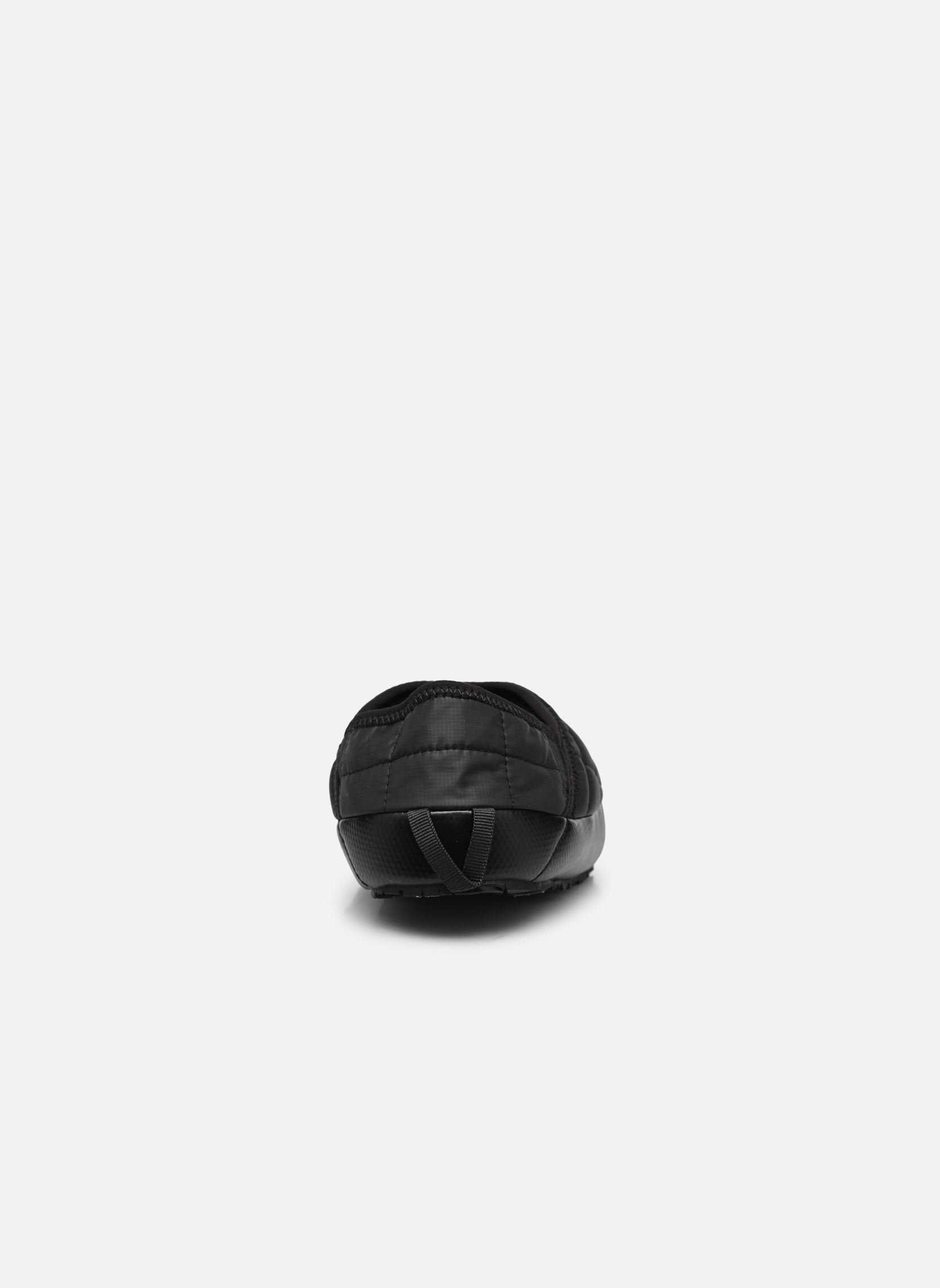 Hausschuhe W Thermoball traction Mule V damen schwarz The North Face Hausschuhe W Thermoball traction Mule V damen schwarz BLACK