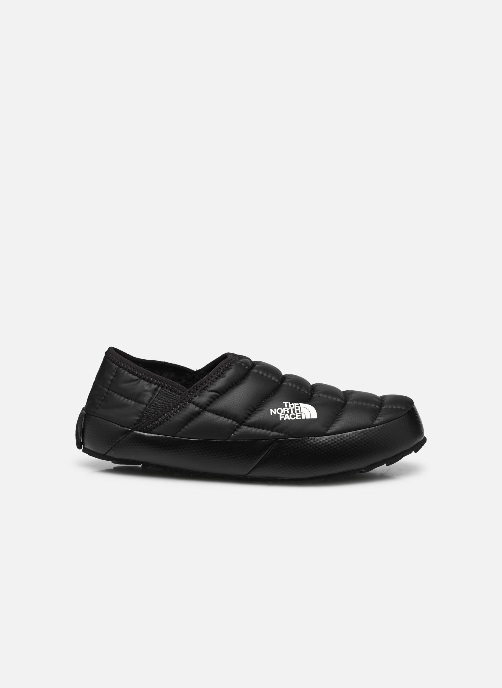 Hausschuhe W Thermoball traction Mule V damen schwarz The North Face Hausschuhe W Thermoball traction Mule V damen schwarz BLACK