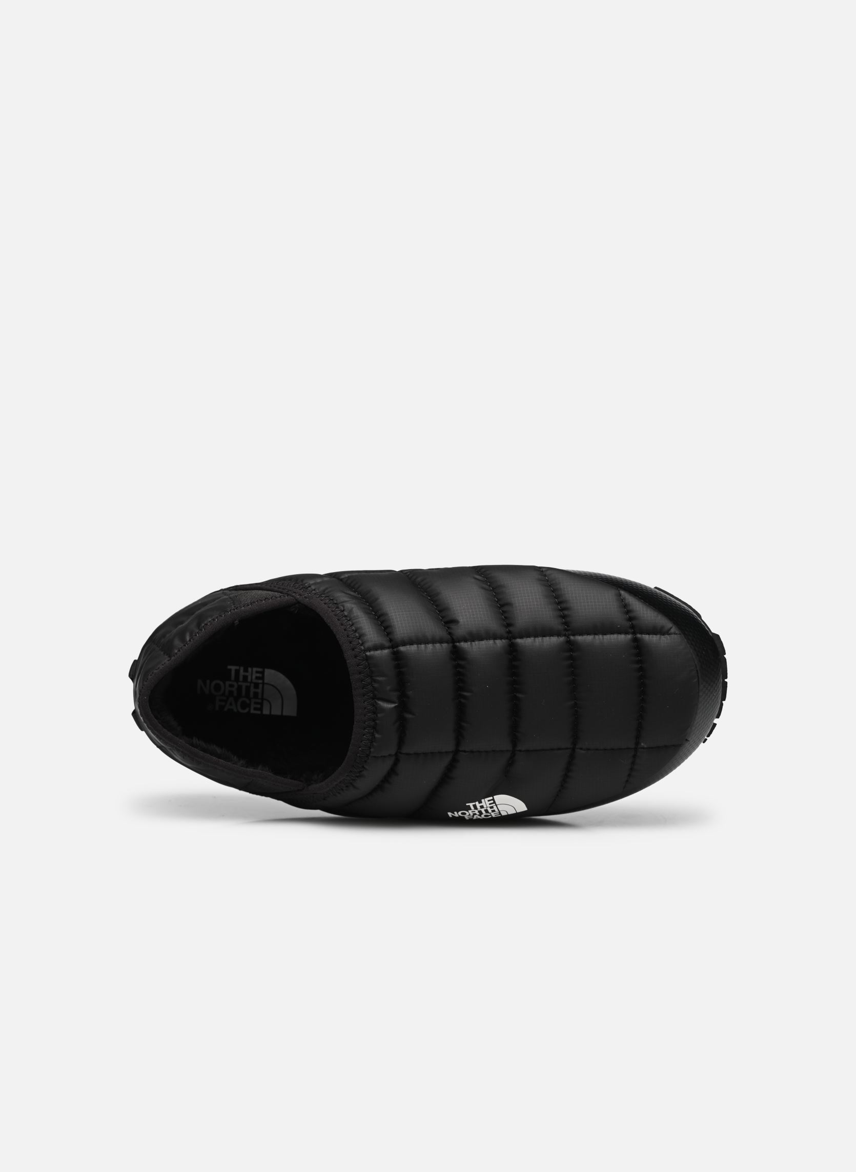 Hausschuhe W Thermoball traction Mule V damen schwarz The North Face Hausschuhe W Thermoball traction Mule V damen schwarz BLACK