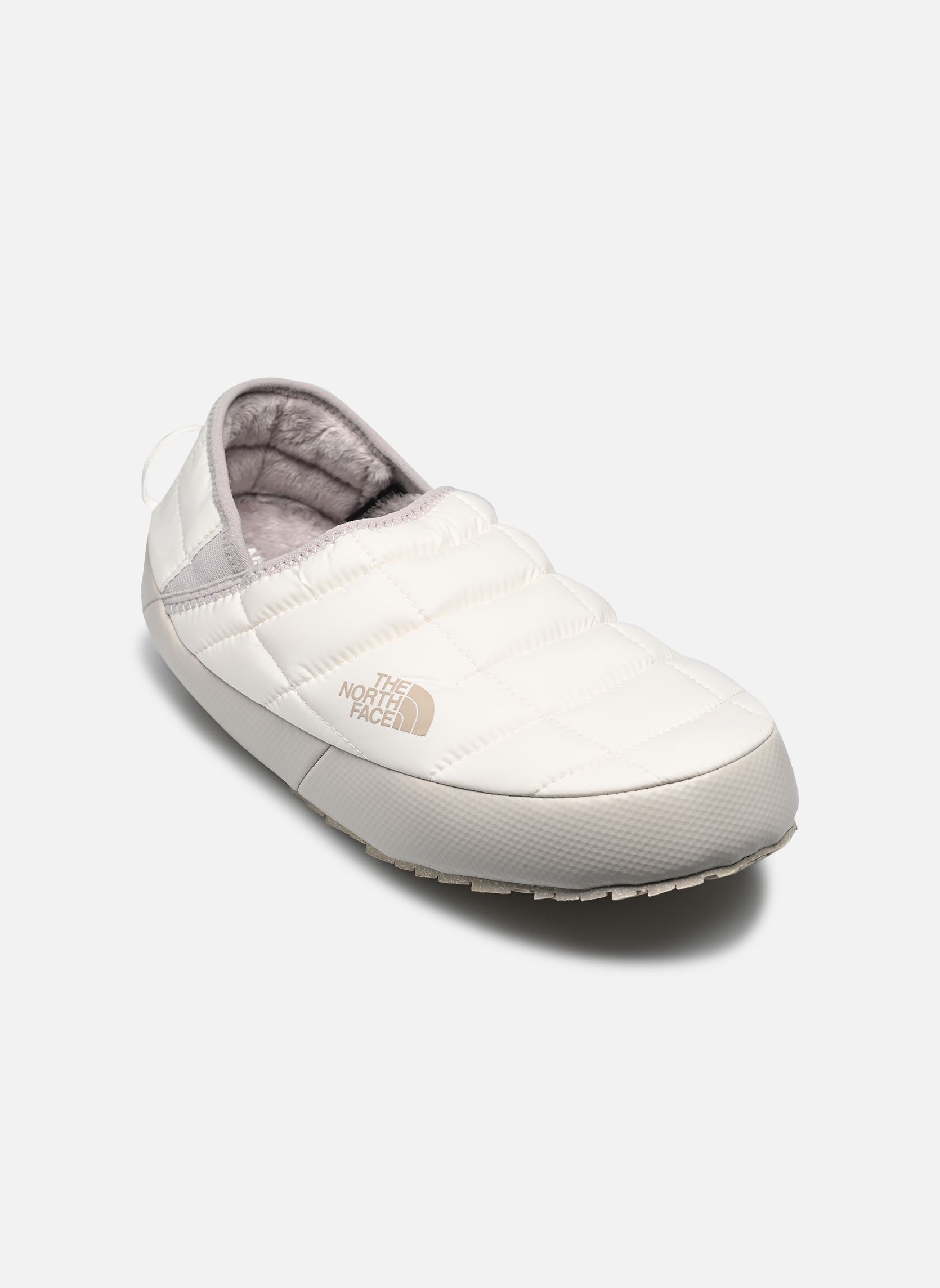 Chaussons The North Face W THERMOBALL TRACTION MULE V - vue 3