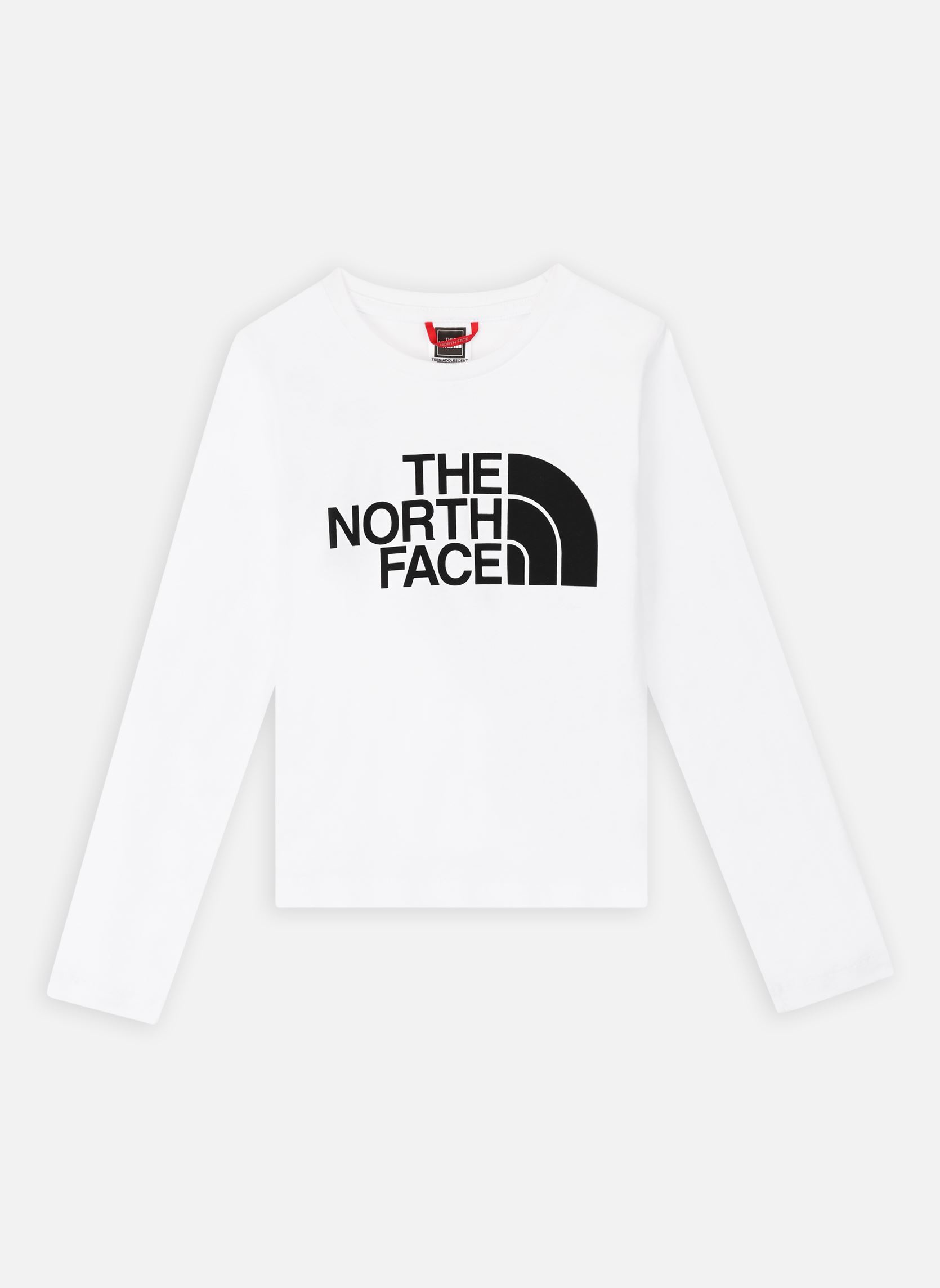 Vêtements The North Face Teen / Easy Tee pour Accessoires - vue 2