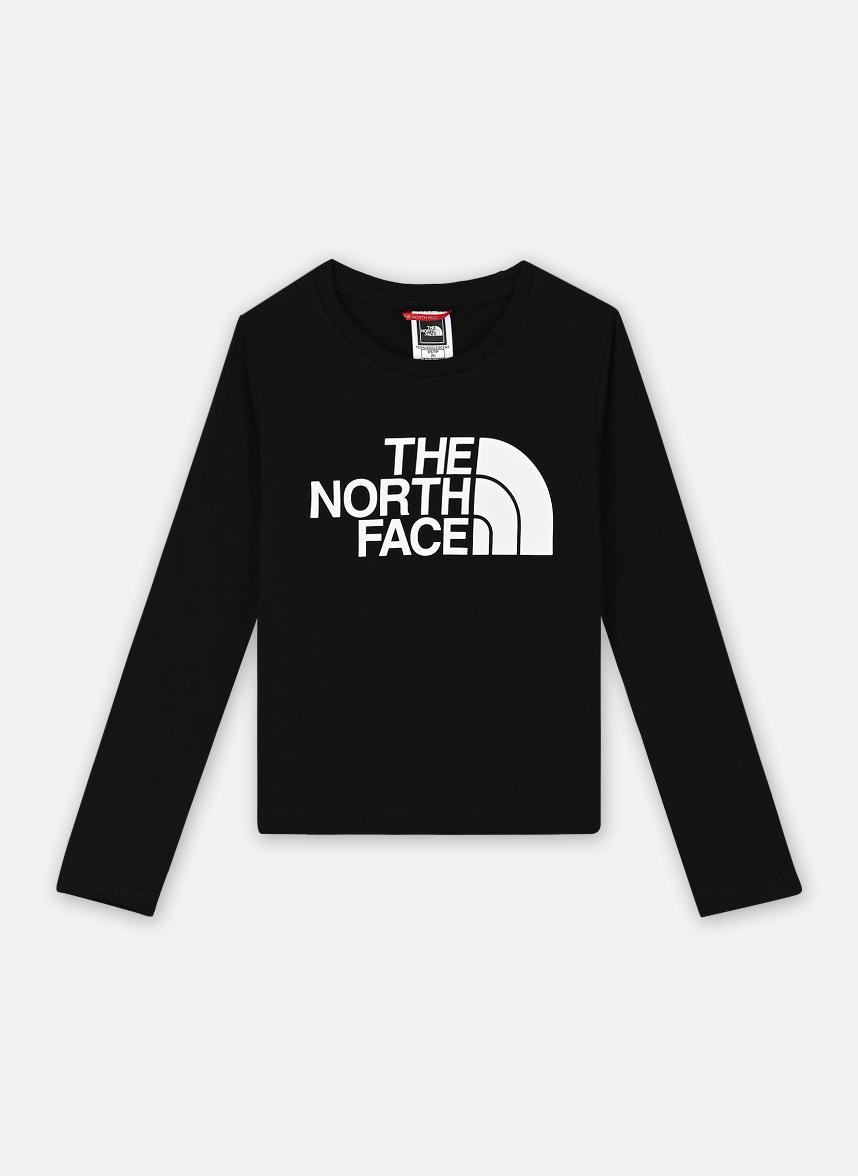 Vêtements The North Face Teen / Easy Tee pour Accessoires
