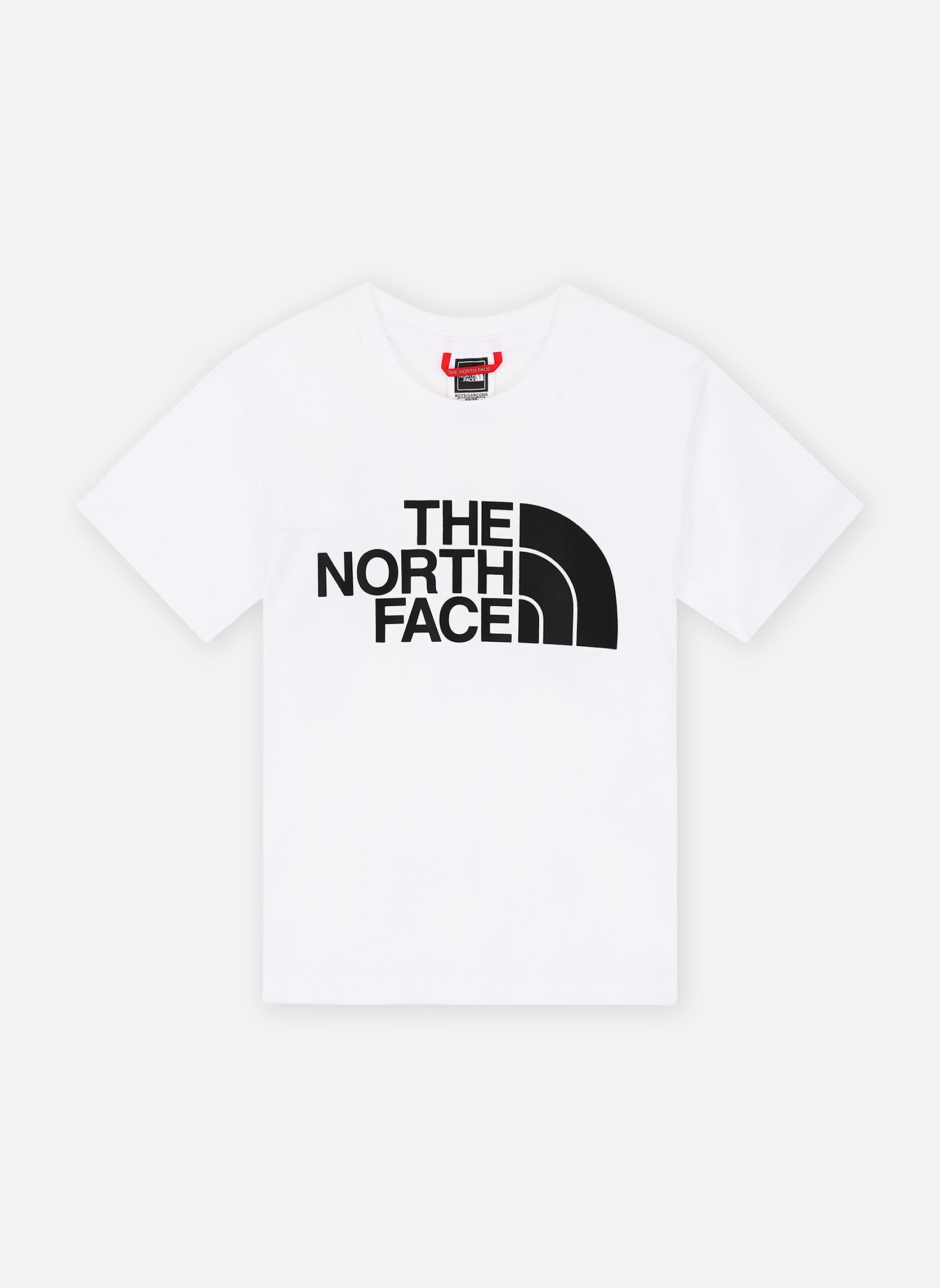 Vêtements The North Face Boy’ / Easy Tee pour Accessoires - vue 2