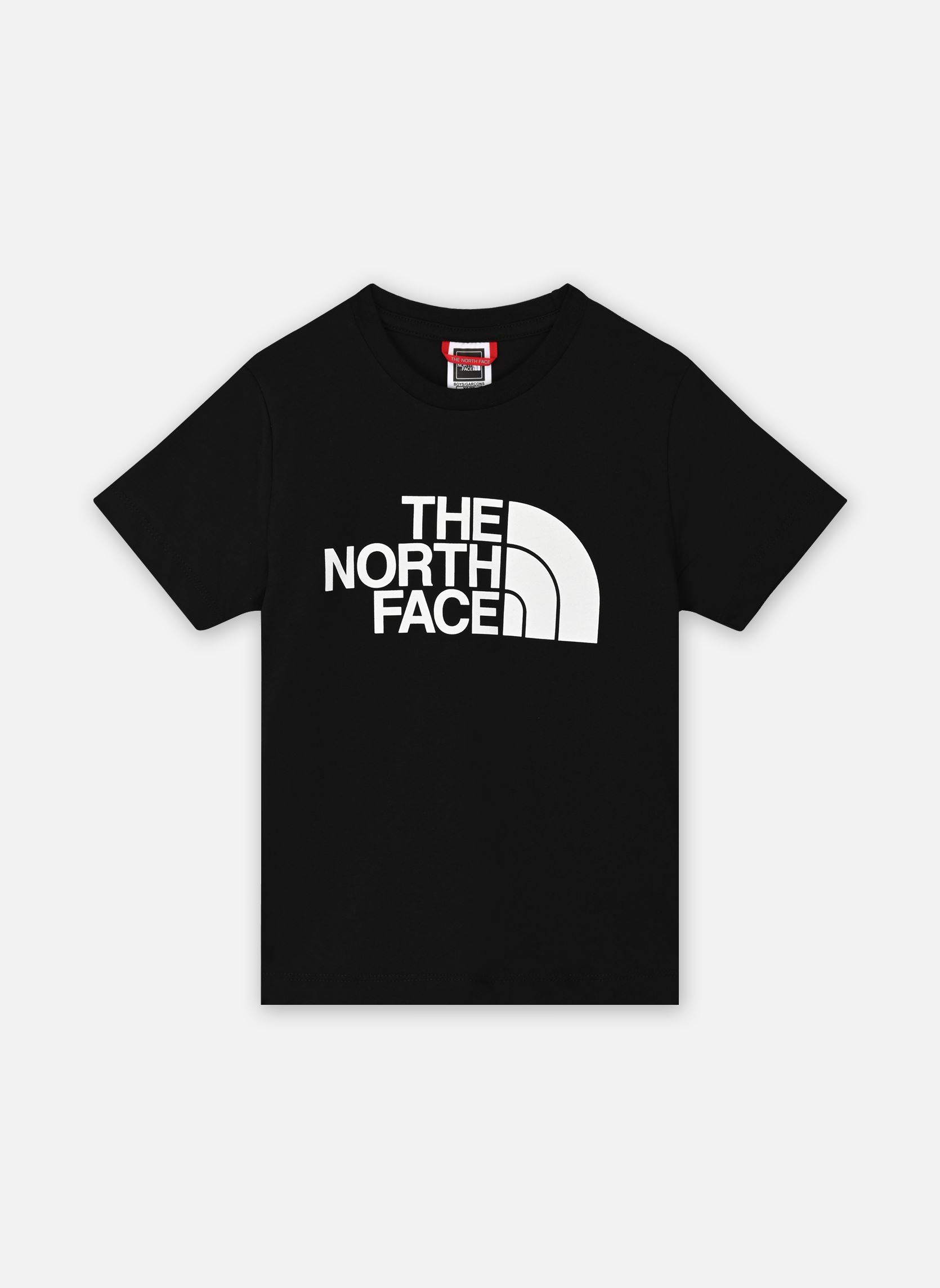 Vêtements The North Face Boy’ / Easy Tee pour Accessoires