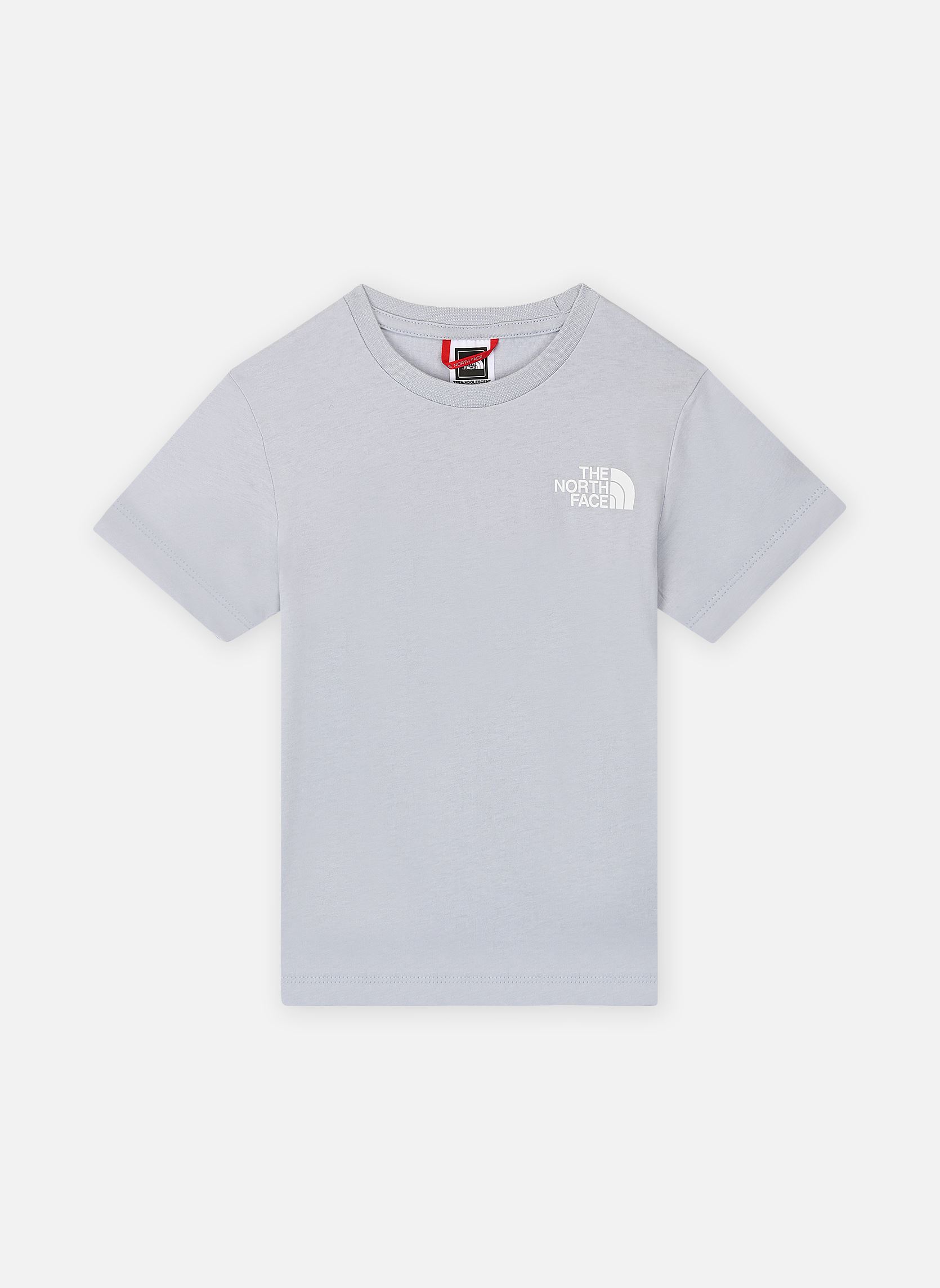 Vêtements The North Face Teen / Simple Dome Tee pour Accessoires
