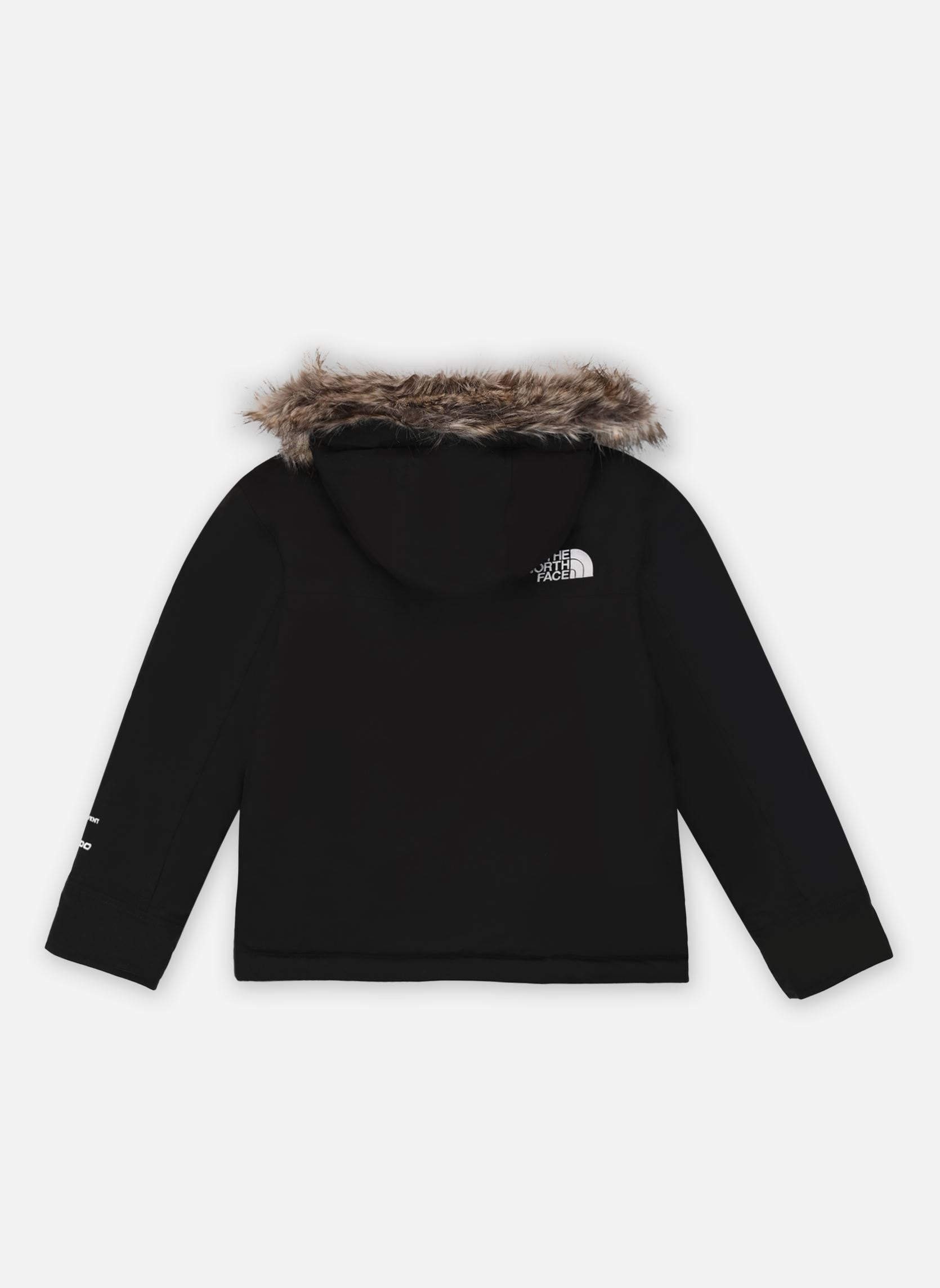 Doudounes Mcmurdo Parka noir The North Face Doudounes Mcmurdo Parka noir BLACK
