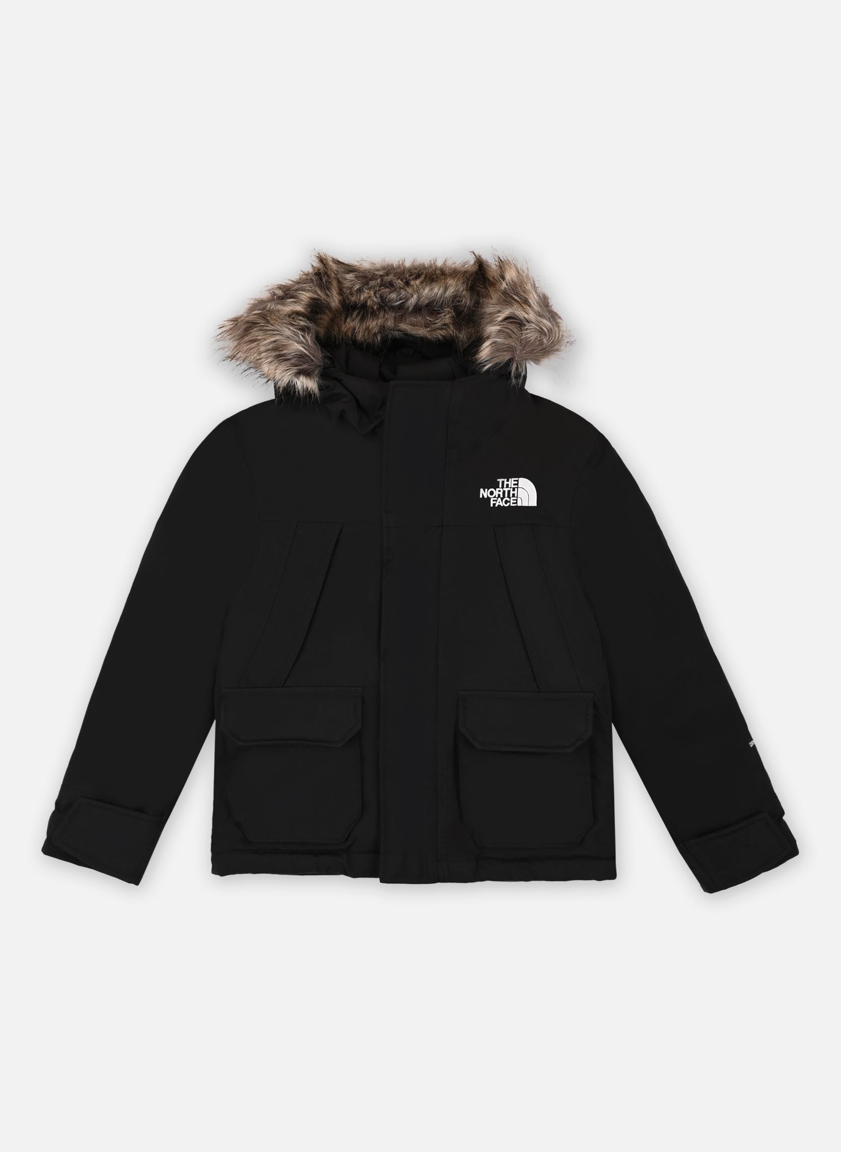 Vêtements The North Face Mcmurdo Parka pour Accessoires