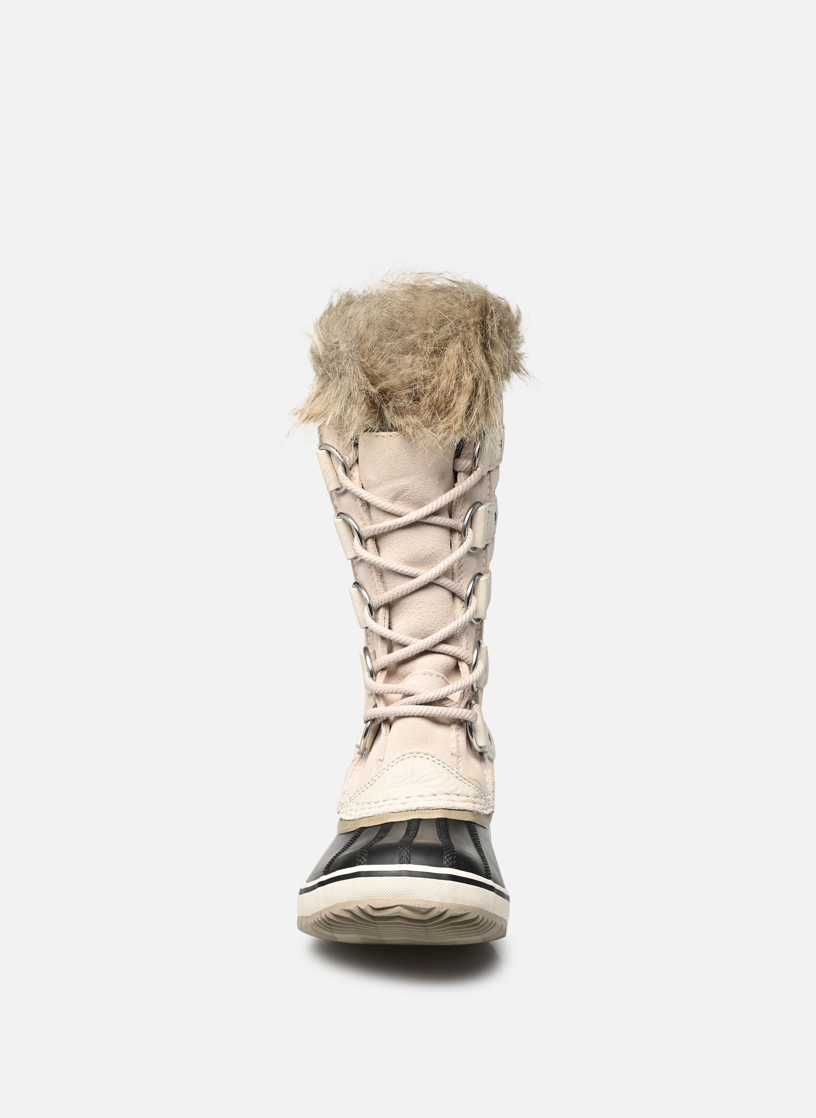Stivali da neve Joan Of Arctic Wp donna beige Sorel Stivali da neve Joan Of Arctic Wp donna beige Fawn / Omega Taupe