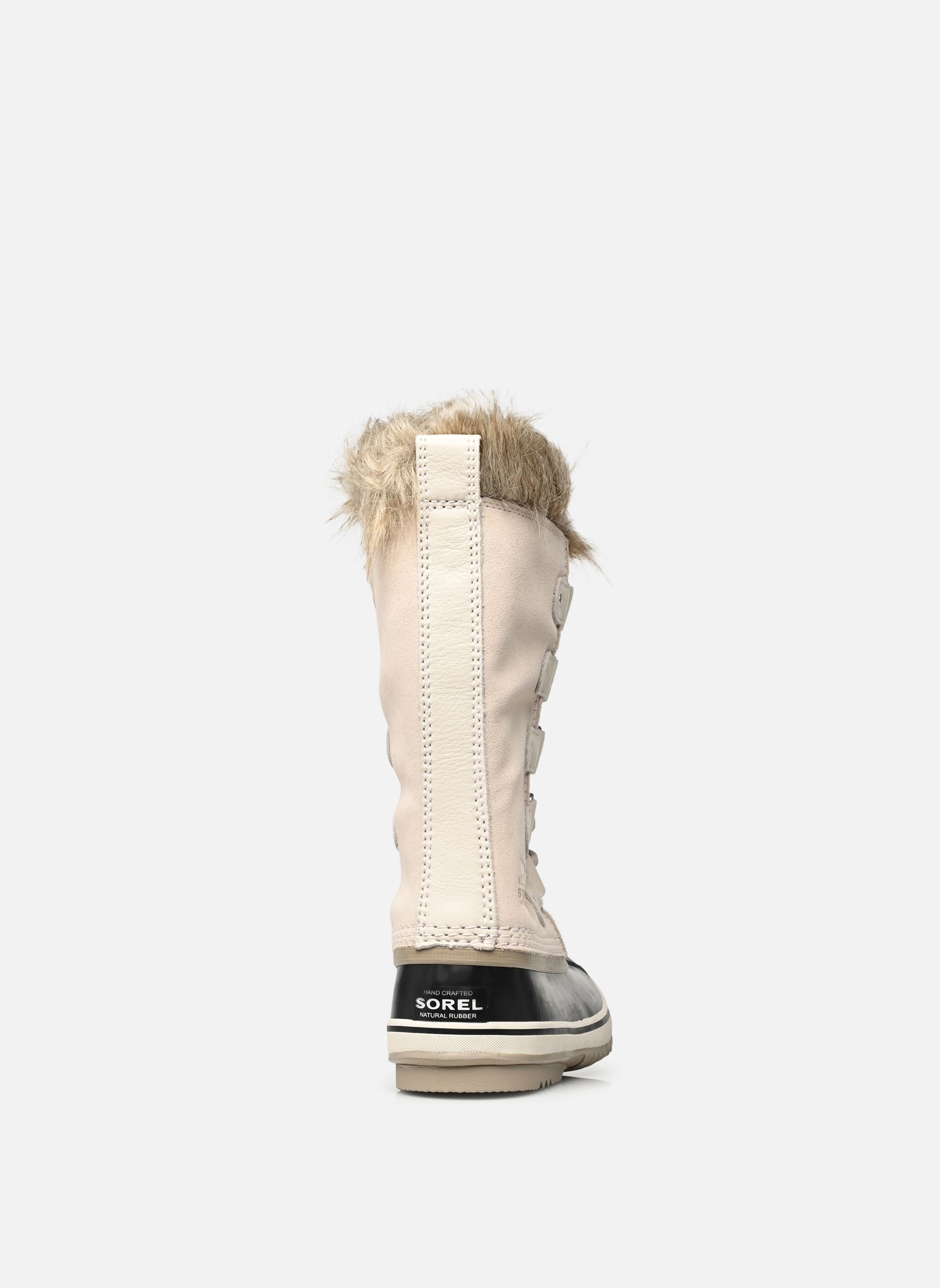 Stivali da neve Joan Of Arctic Wp donna beige Sorel Stivali da neve Joan Of Arctic Wp donna beige Fawn / Omega Taupe