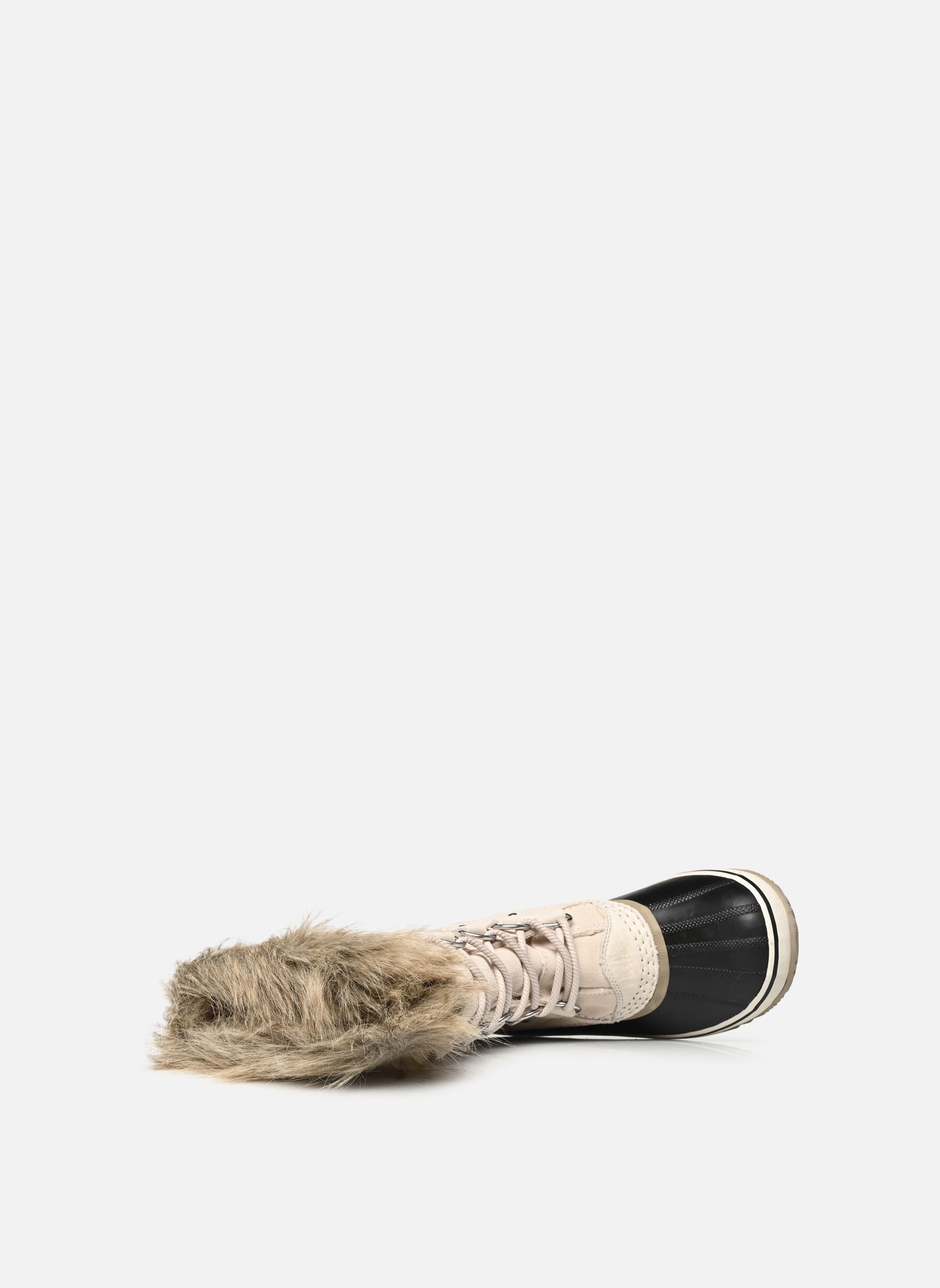 Stivali da neve Joan Of Arctic Wp donna beige Sorel Stivali da neve Joan Of Arctic Wp donna beige Fawn / Omega Taupe
