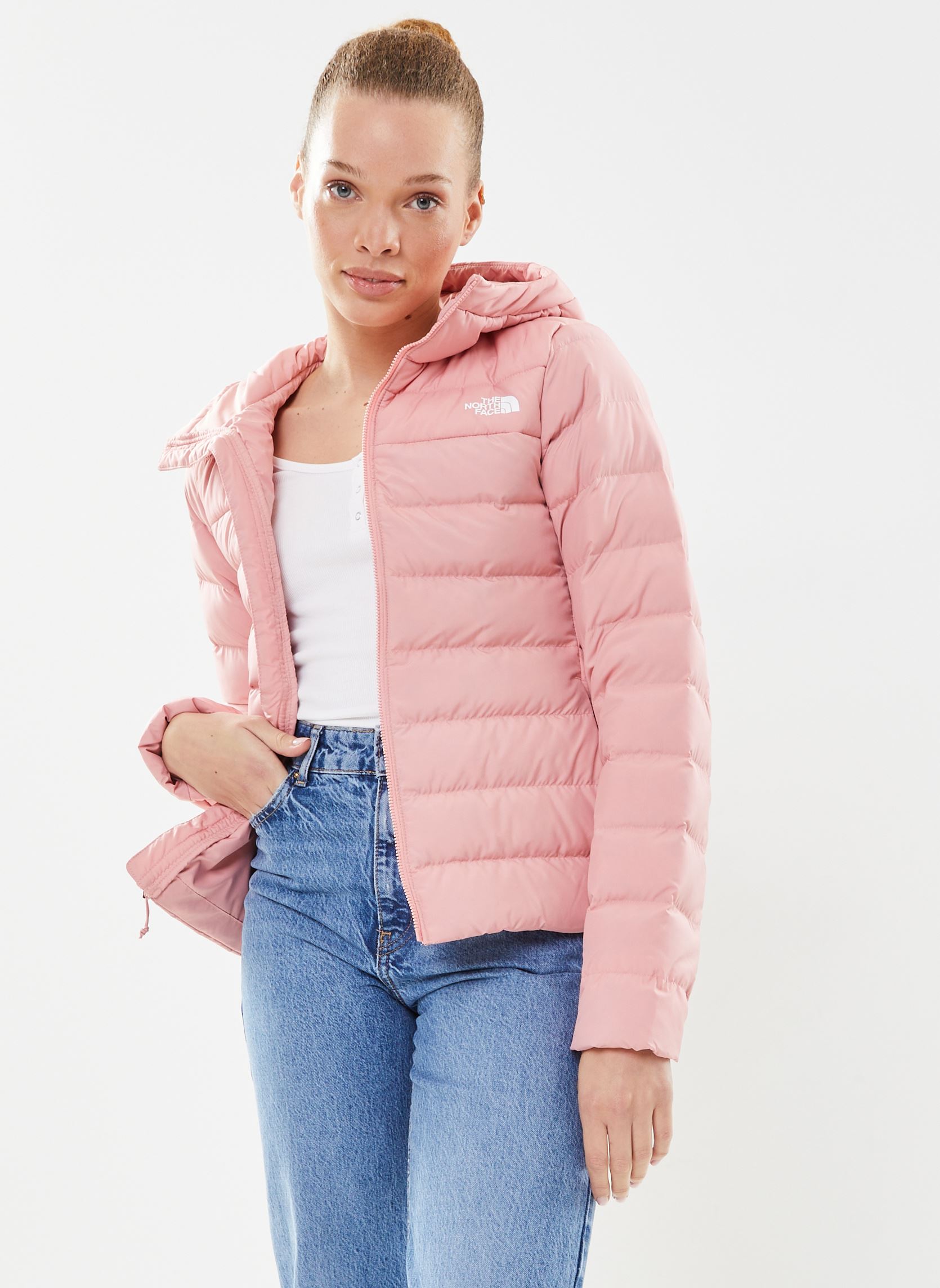 Veste The North Face W ACONCAGUA 3 HOODIE EU