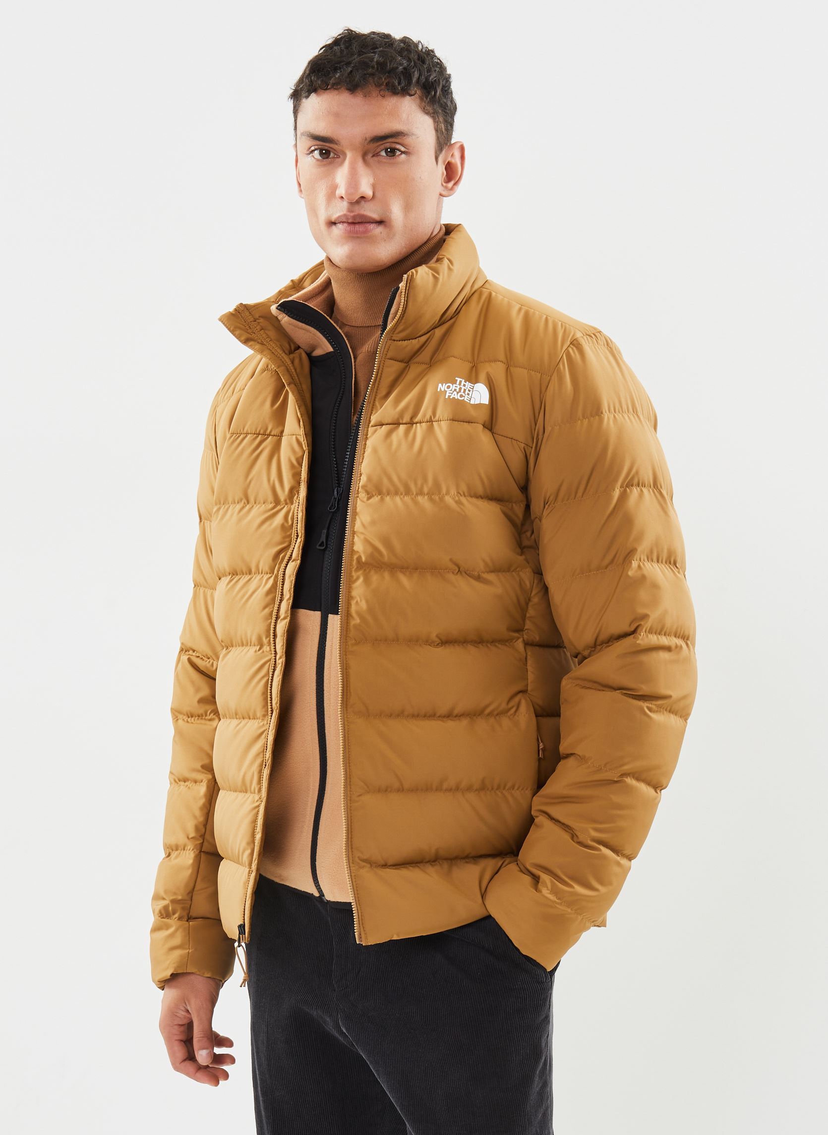 Doudounes The North Face ACONCAGUA 3 JACKET EU