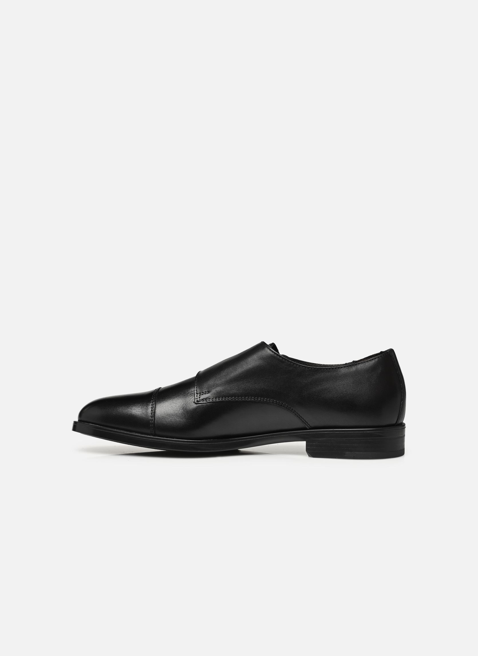 Chaussures de ville MADEI homme noir Minelli Chaussures de ville MADEI homme noir NOIR