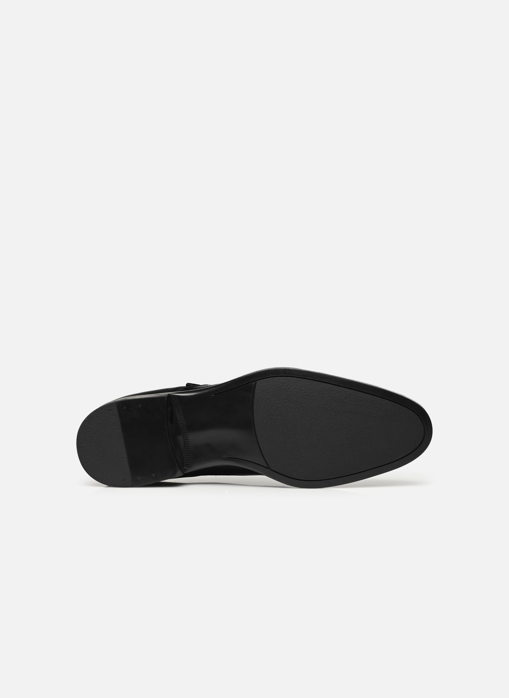 Chaussures de ville MADEI homme noir Minelli Chaussures de ville MADEI homme noir NOIR