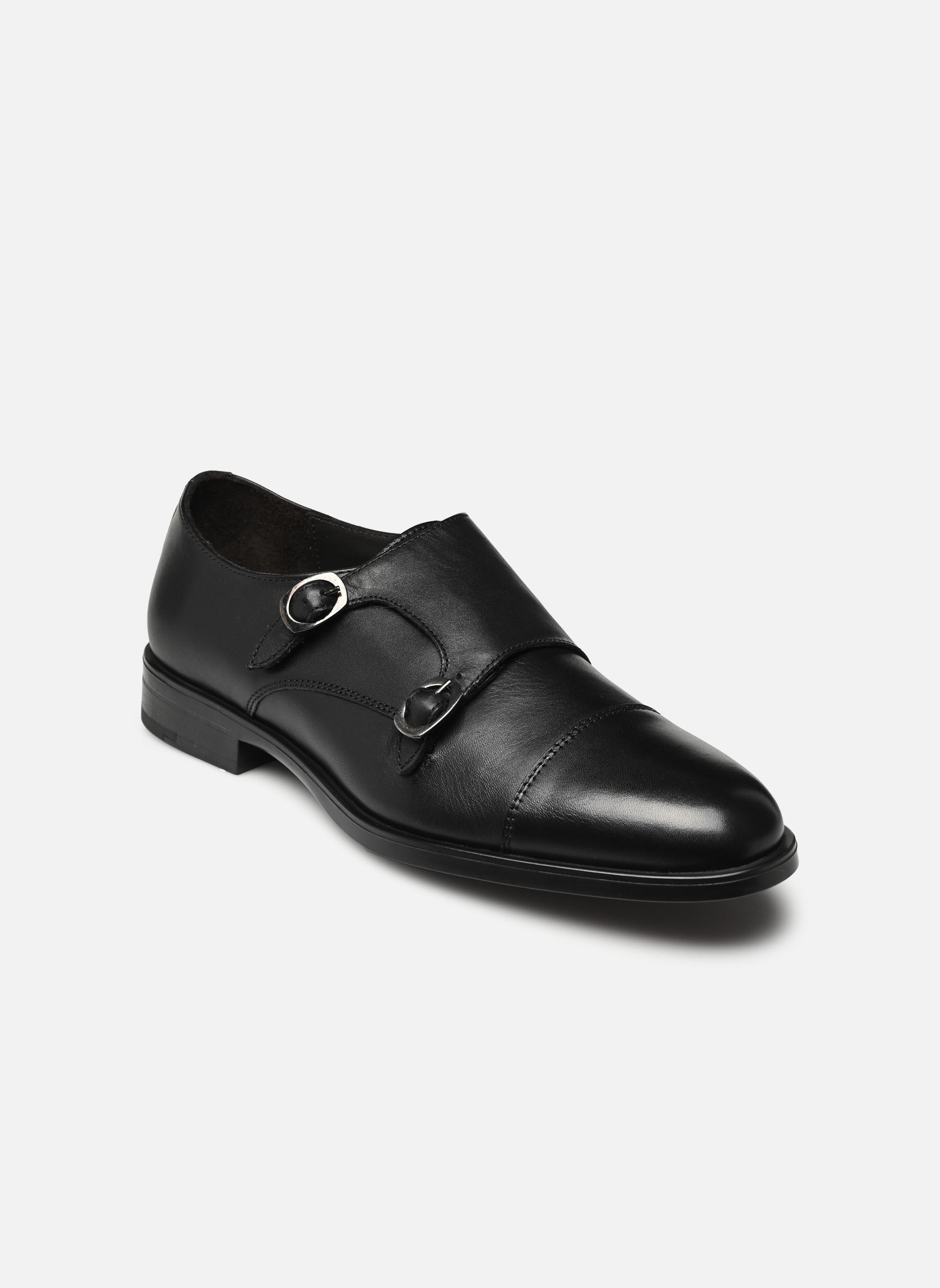 Chaussures de ville MADEI homme noir Minelli Chaussures de ville MADEI homme noir NOIR