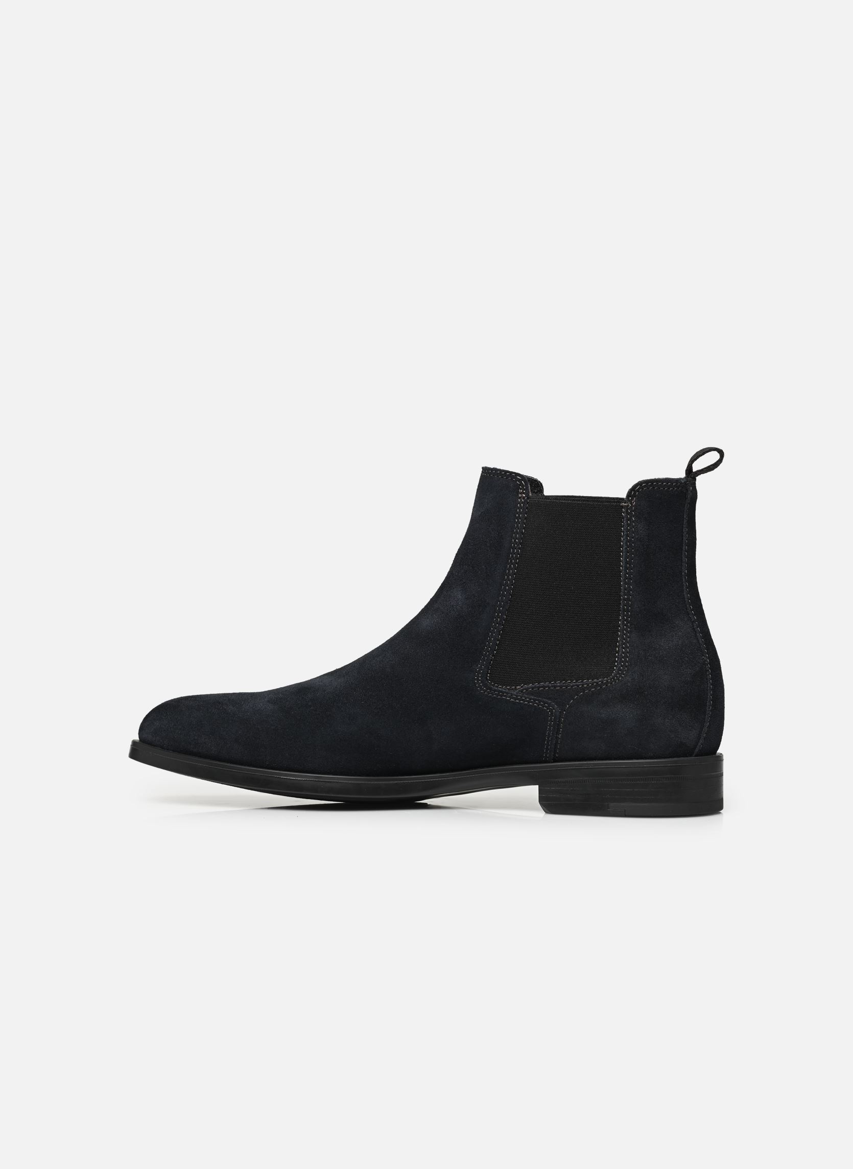 Botines y botas MILKO/VEL hombre azul Minelli Botines y botas MILKO/VEL hombre azul MARINE