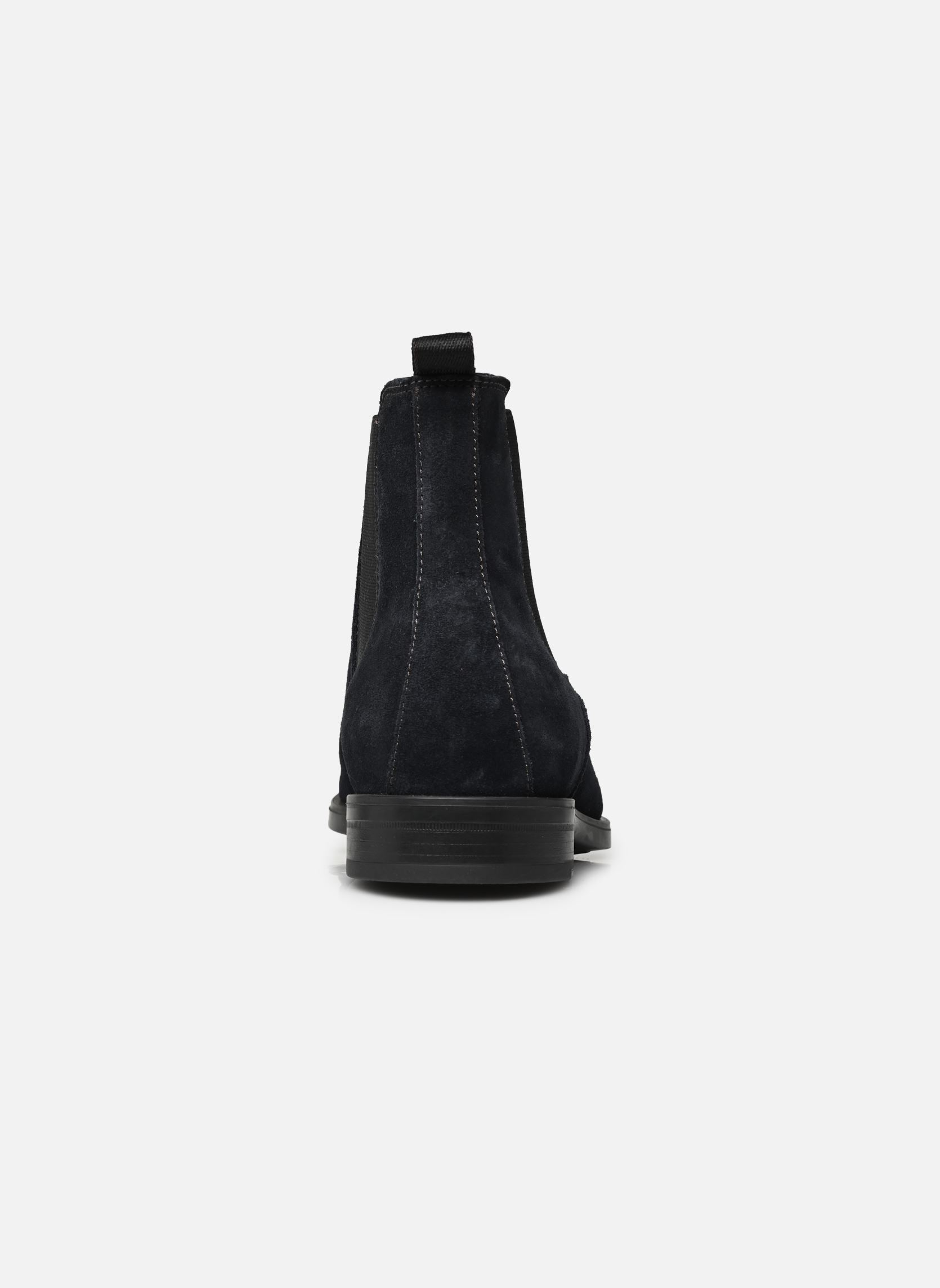 Botines y botas MILKO/VEL hombre azul Minelli Botines y botas MILKO/VEL hombre azul MARINE