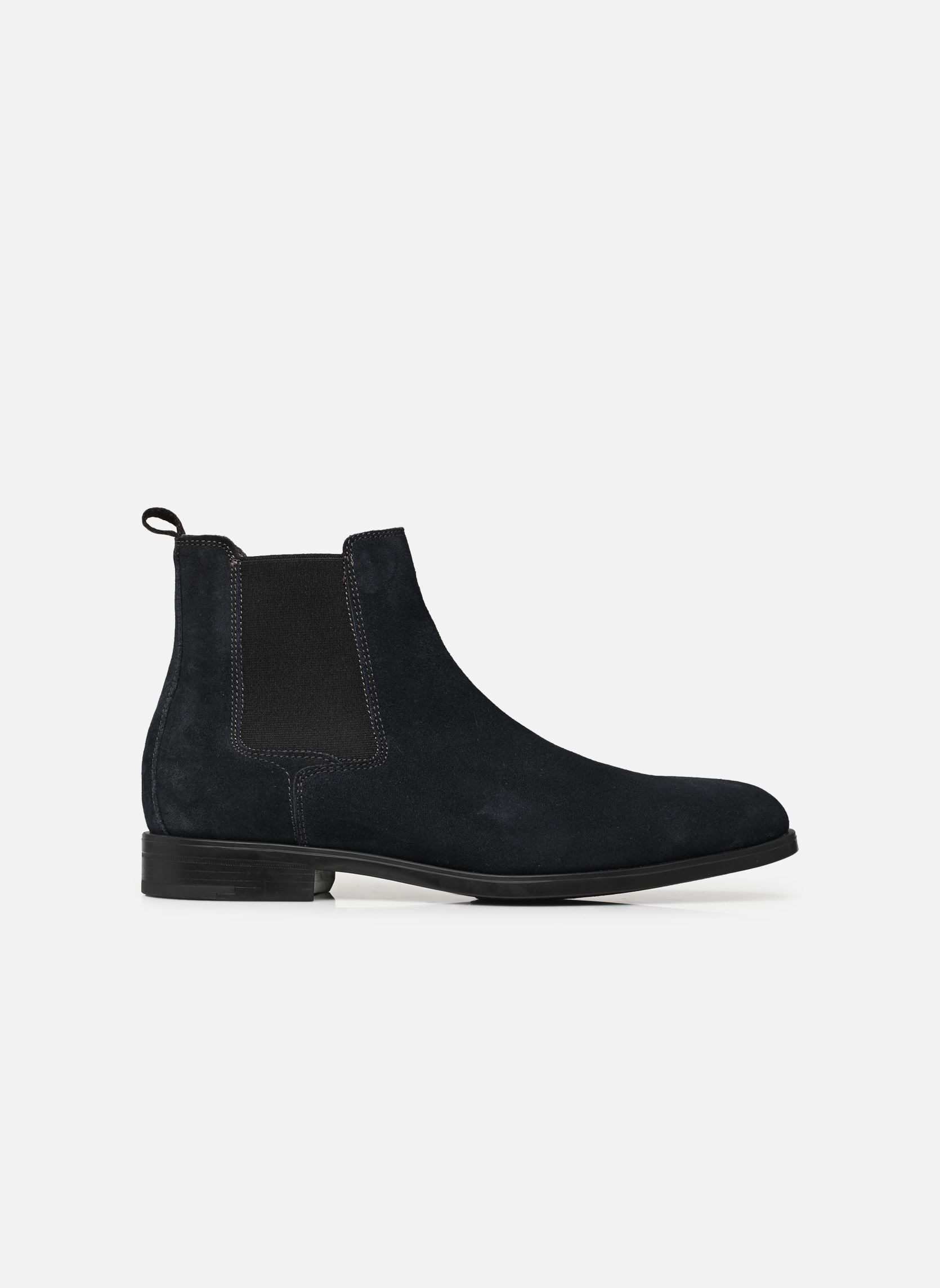 Botines y botas MILKO/VEL hombre azul Minelli Botines y botas MILKO/VEL hombre azul MARINE
