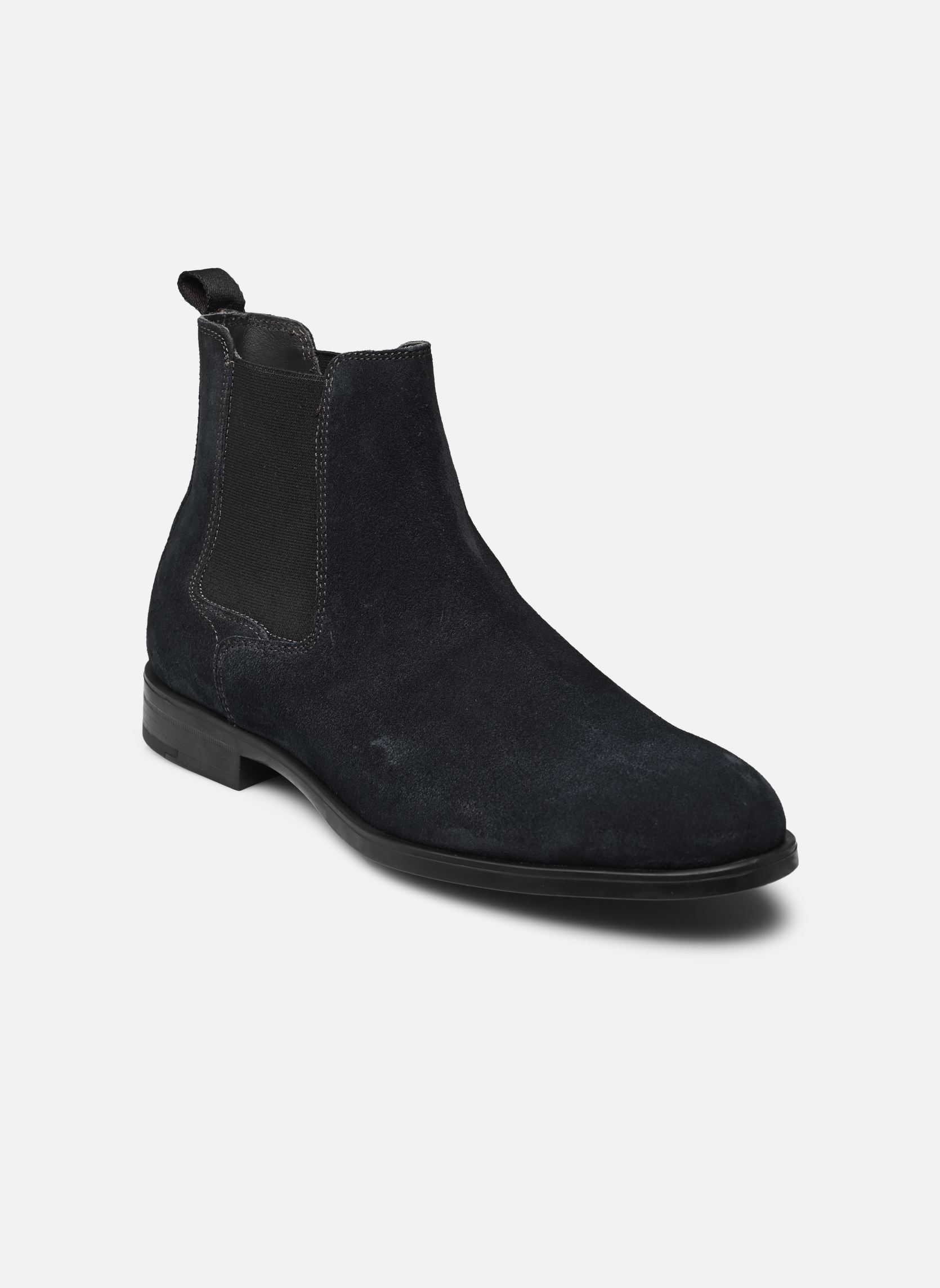 Botines y botas MILKO/VEL hombre azul Minelli Botines y botas MILKO/VEL hombre azul MARINE