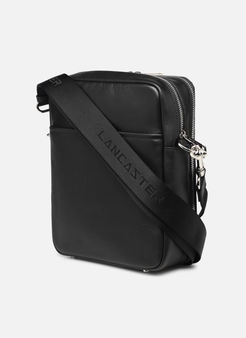 LANCASTER - Sac Trotteur Suave Ace - Achat en Ligne Couleurs génériques LANCASTER - Sac Trotteur Suave Ace - Achat en Ligne Couleurs génériques
