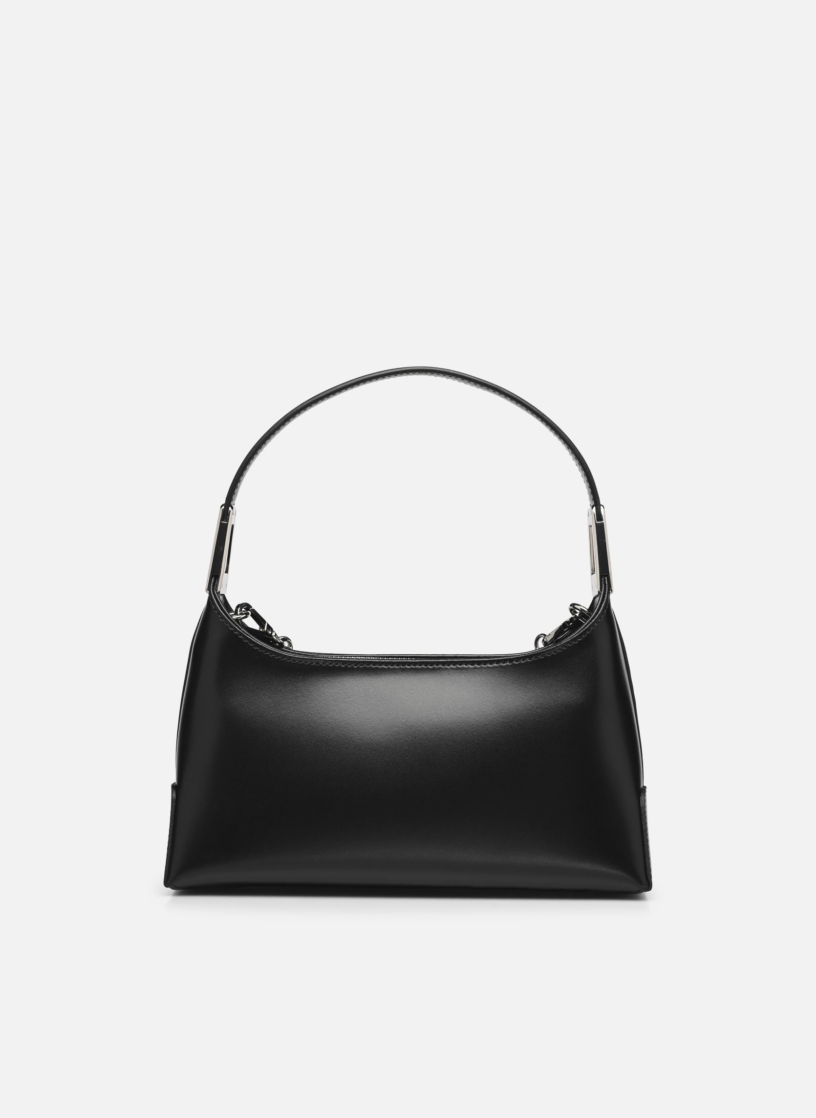 Handtaschen Sac épaule baguette Zippé Suave Ace damen schwarz Lancaster Handtaschen Sac épaule baguette Zippé Suave Ace damen schwarz NOIR