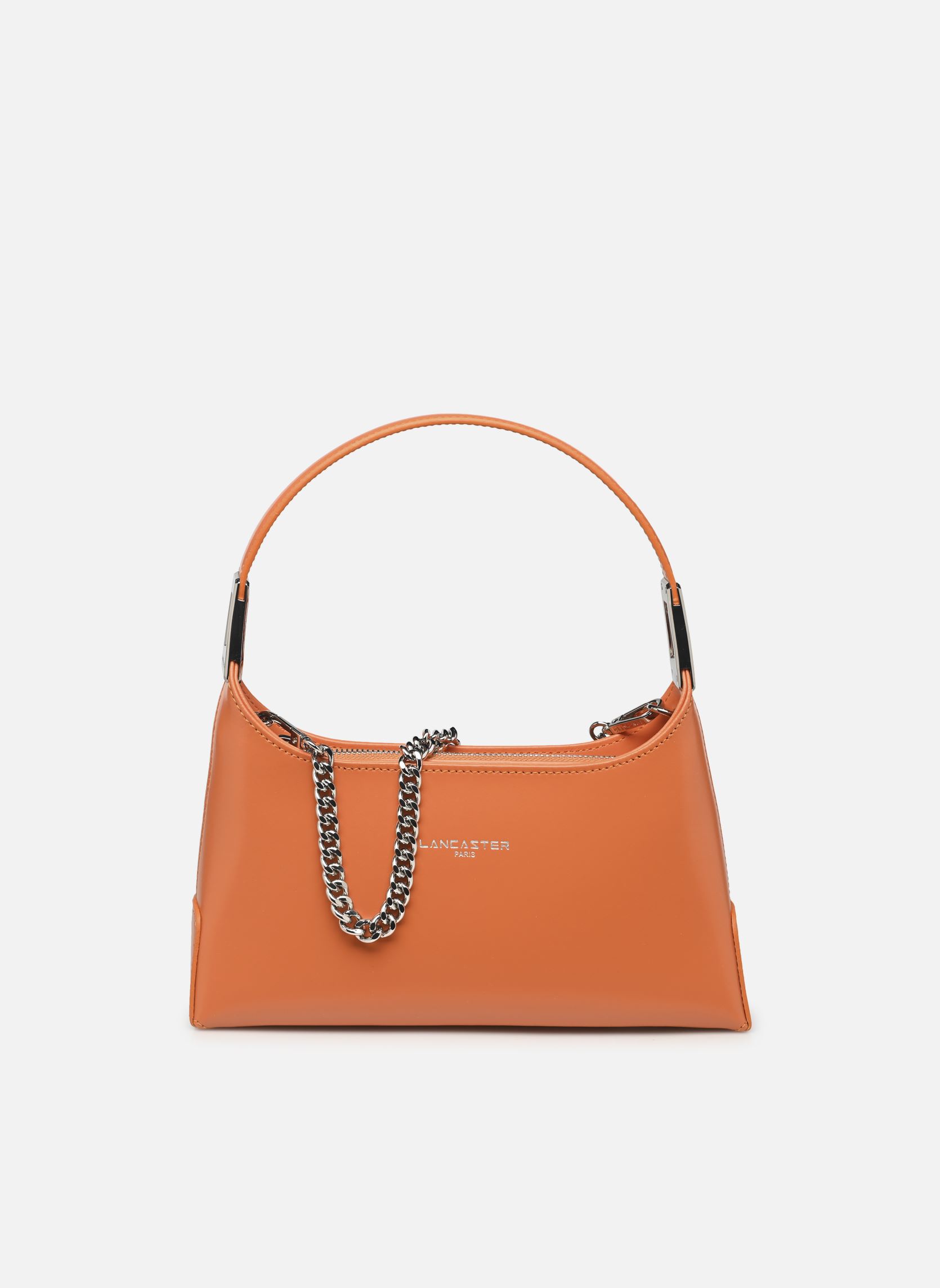 Sacs à main Lancaster Sac épaule baguette Zippé Suave Ace pour Sacs - vue 3